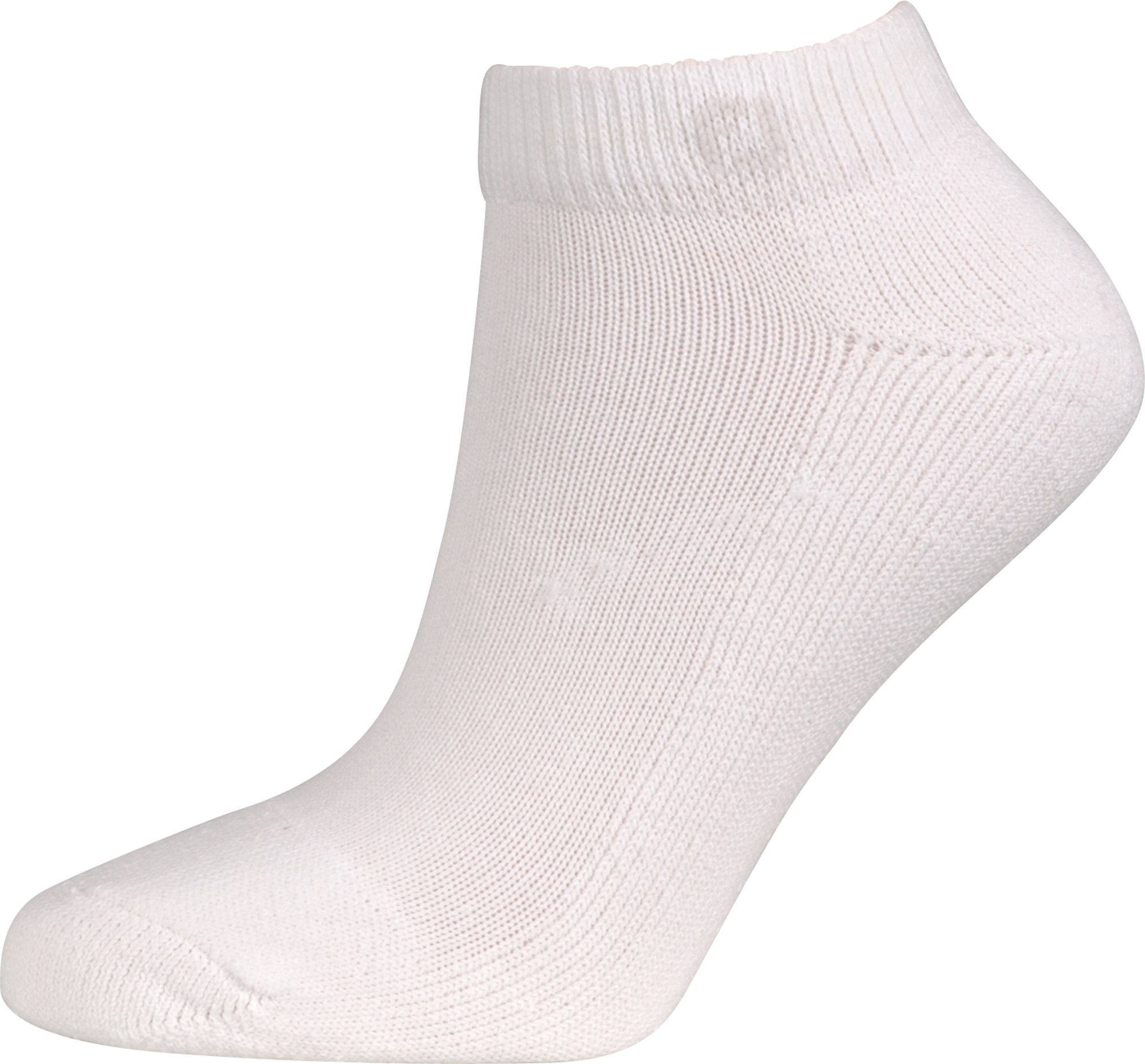 FootJoy Women's CottonSof Sportlet 3-Pack Sock
