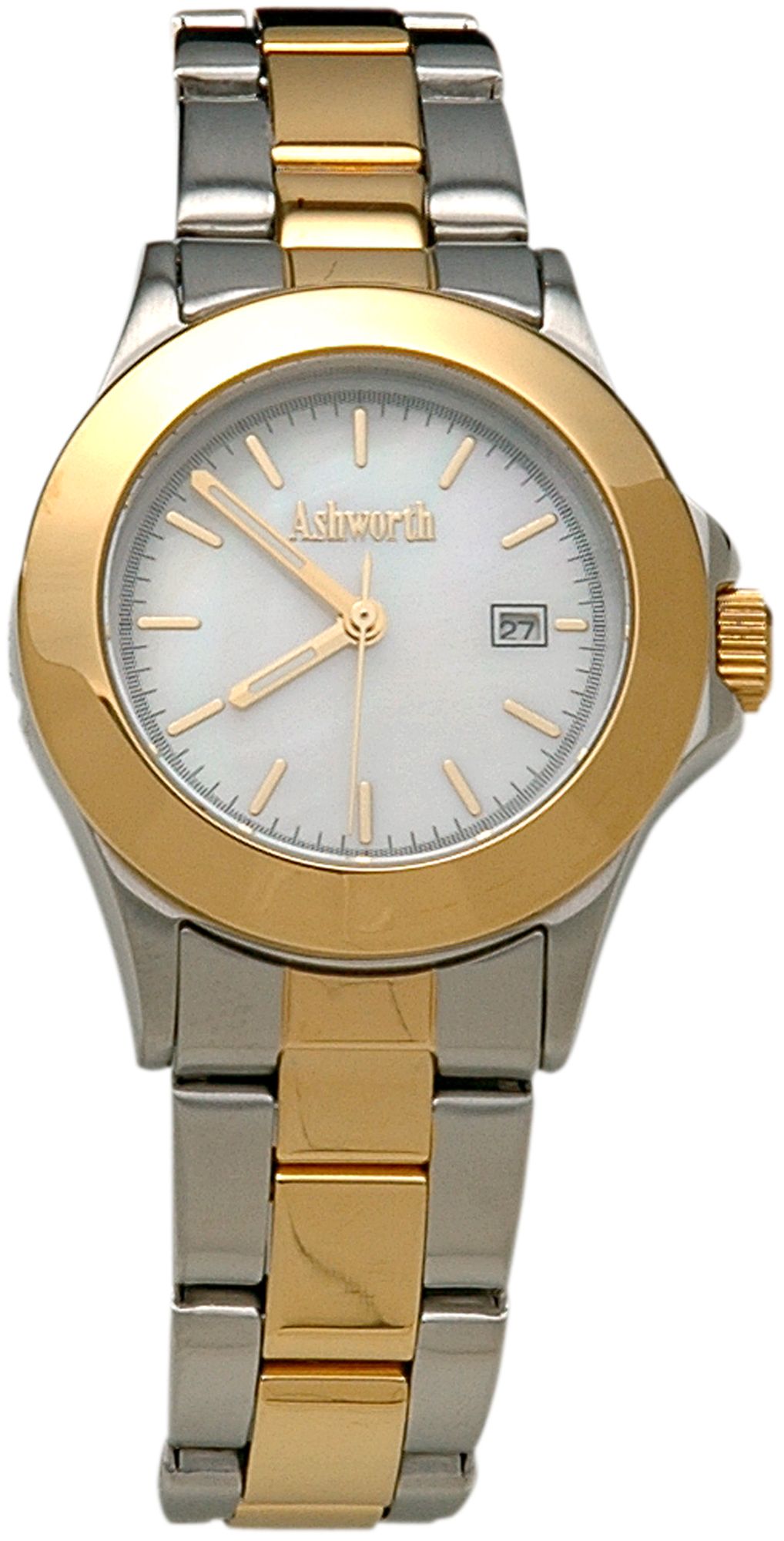 Ashworth Little Cayman Watch
