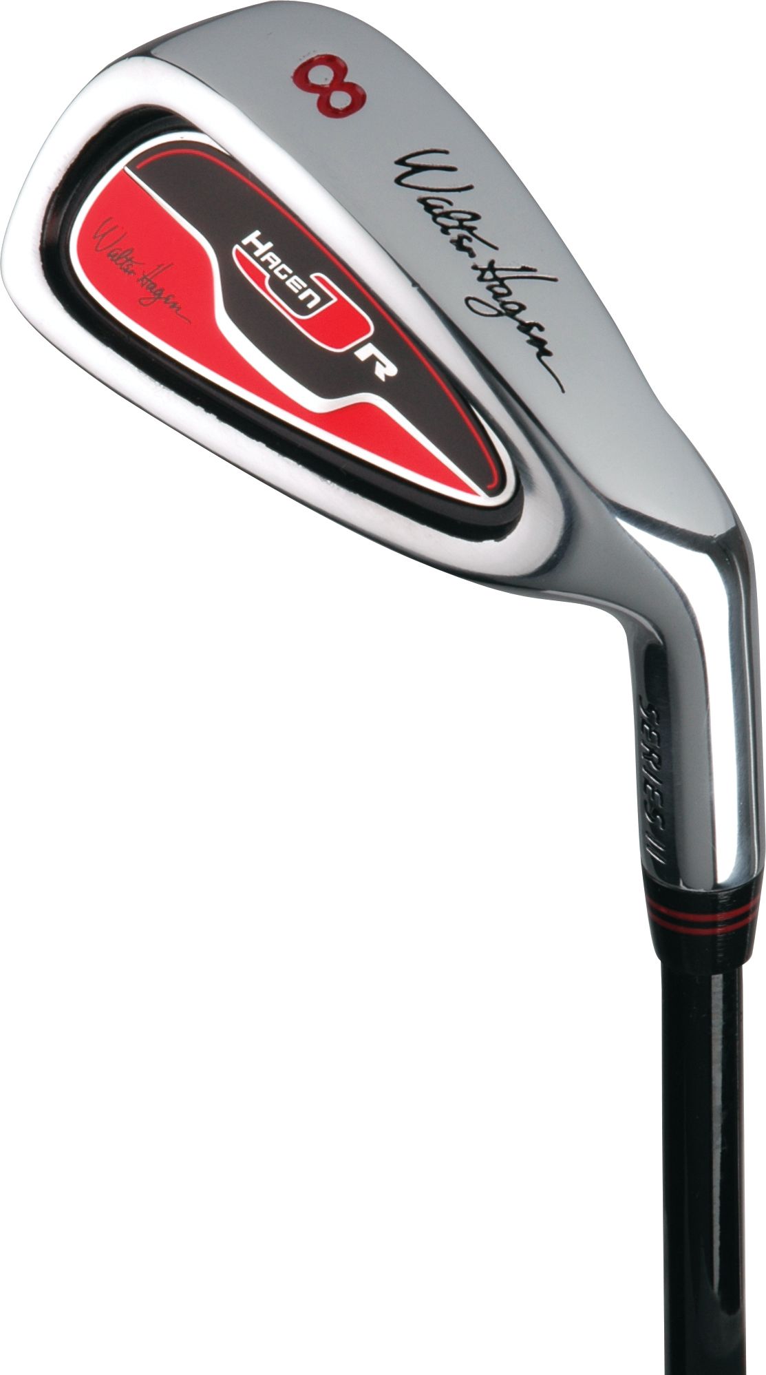 Walter Hagen Individual Junior Left Hand Iron