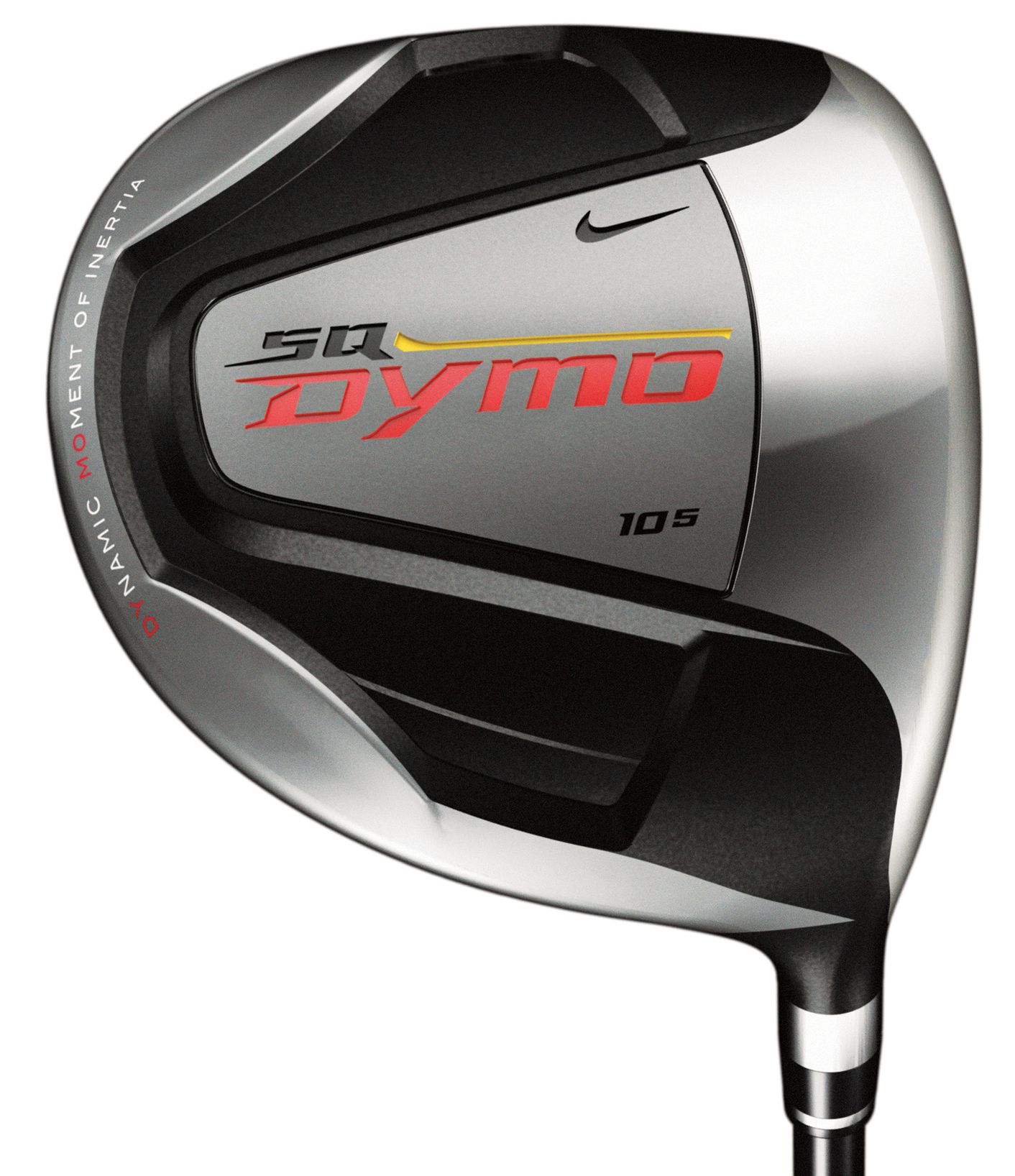 Nike Dymo Round Men's Driver