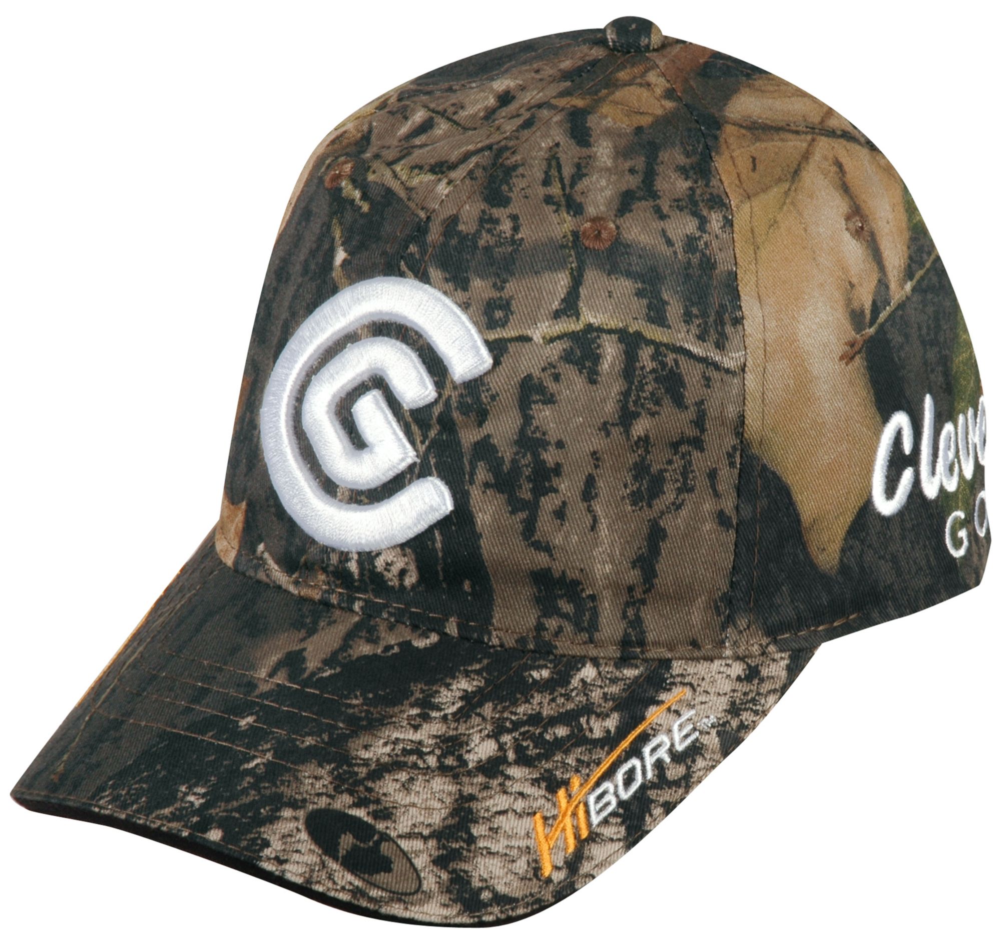 Cleveland Boo Weekly Cap