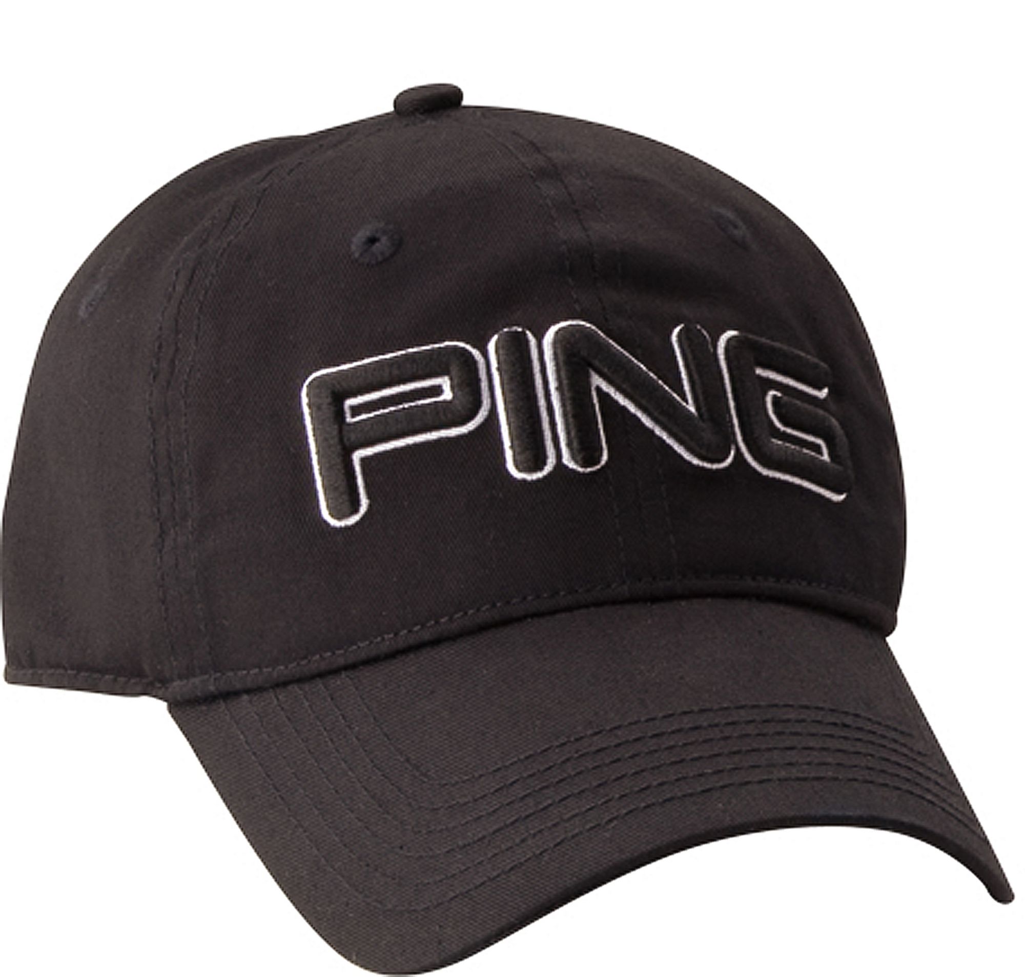 PING Basic Cap 09
