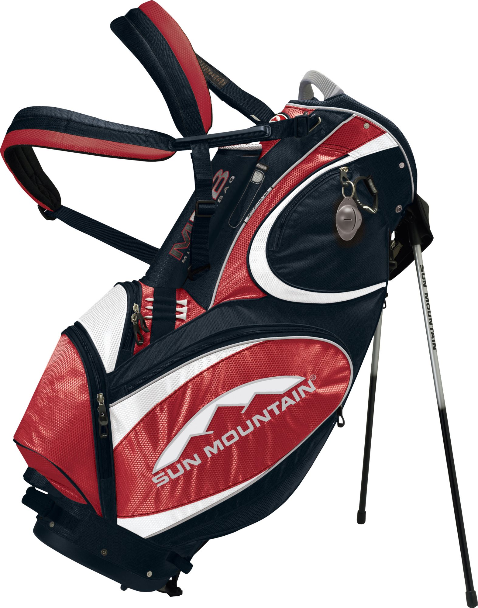Sun Mountain MPB Stand Bag-2008