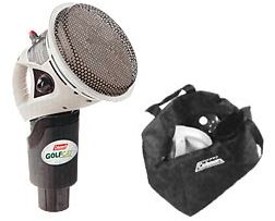 Coleman Golfcat Cart Heater