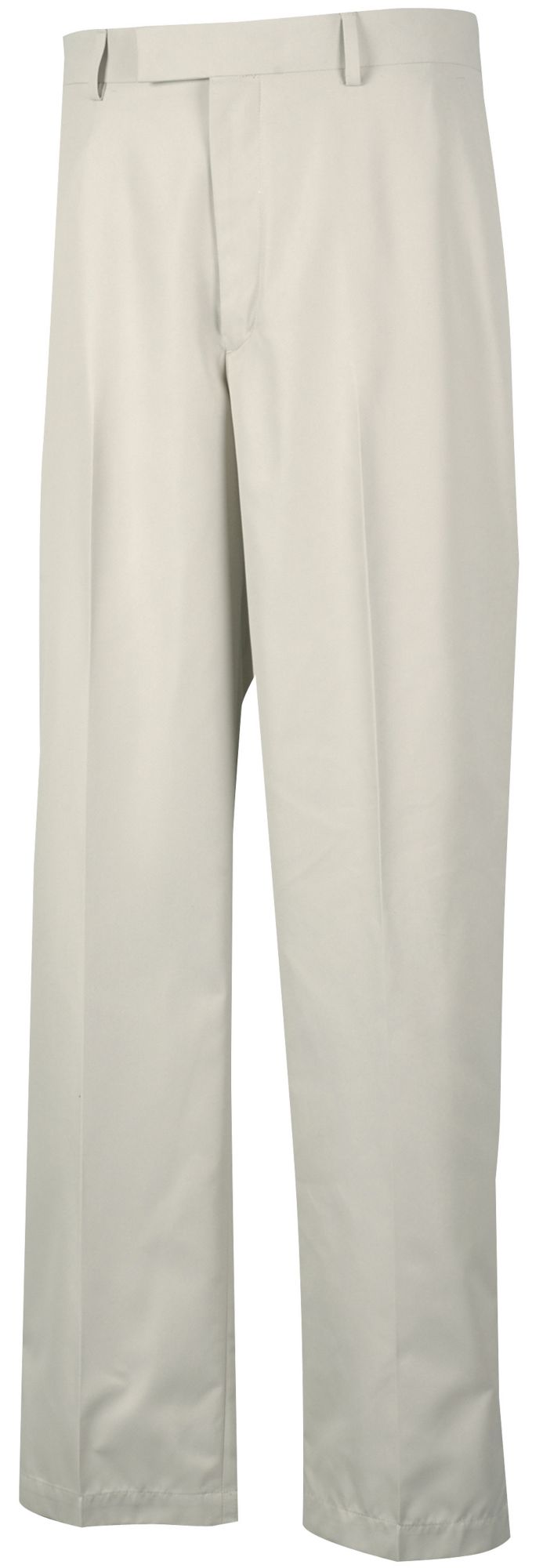 Slazenger Men's Flat Front Pant