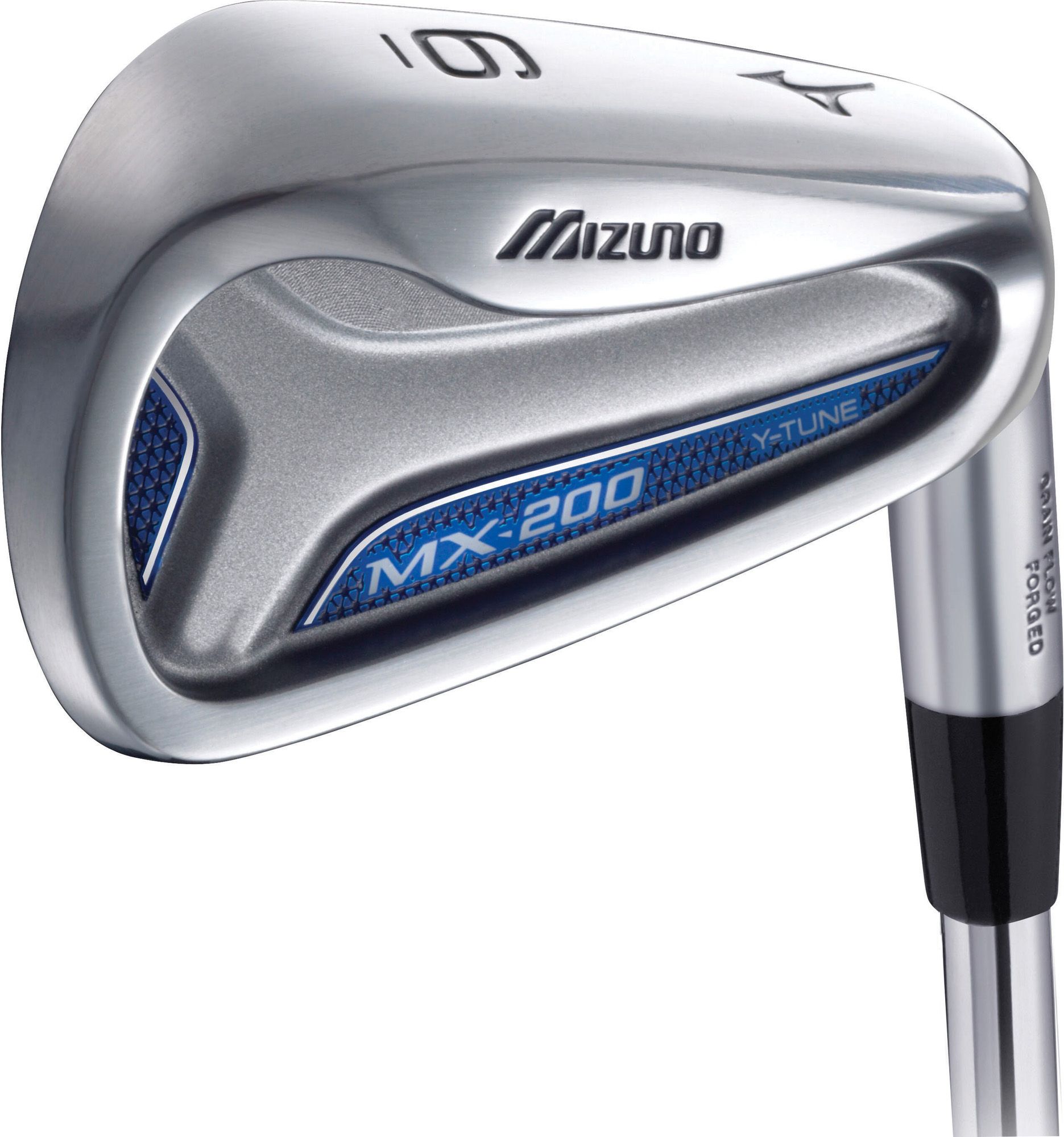 Mizuno MX-200 Men's Iron Set
