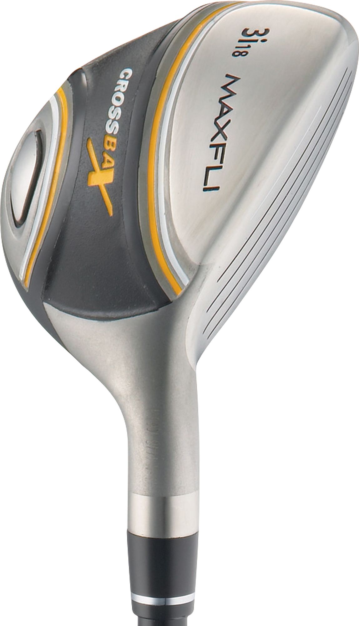 Maxfli Crossbax Men's Hybrid
