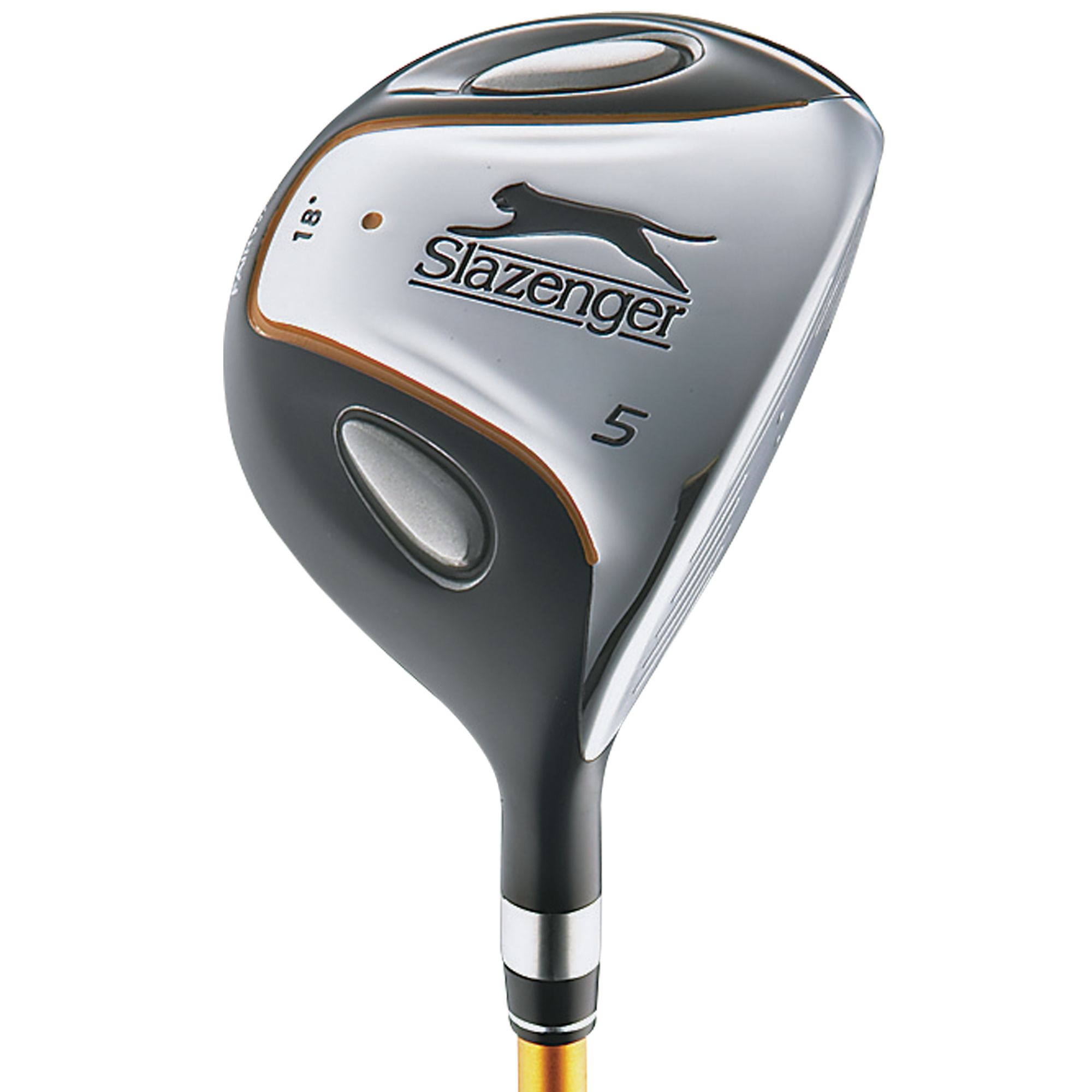 Slazenger Raw Distance 2007 Men's Fairway Wood