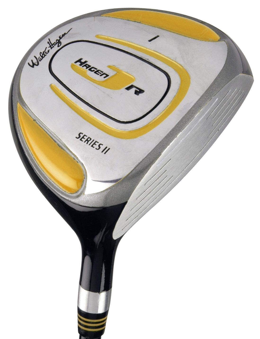 Walter Hagen Junior Driver