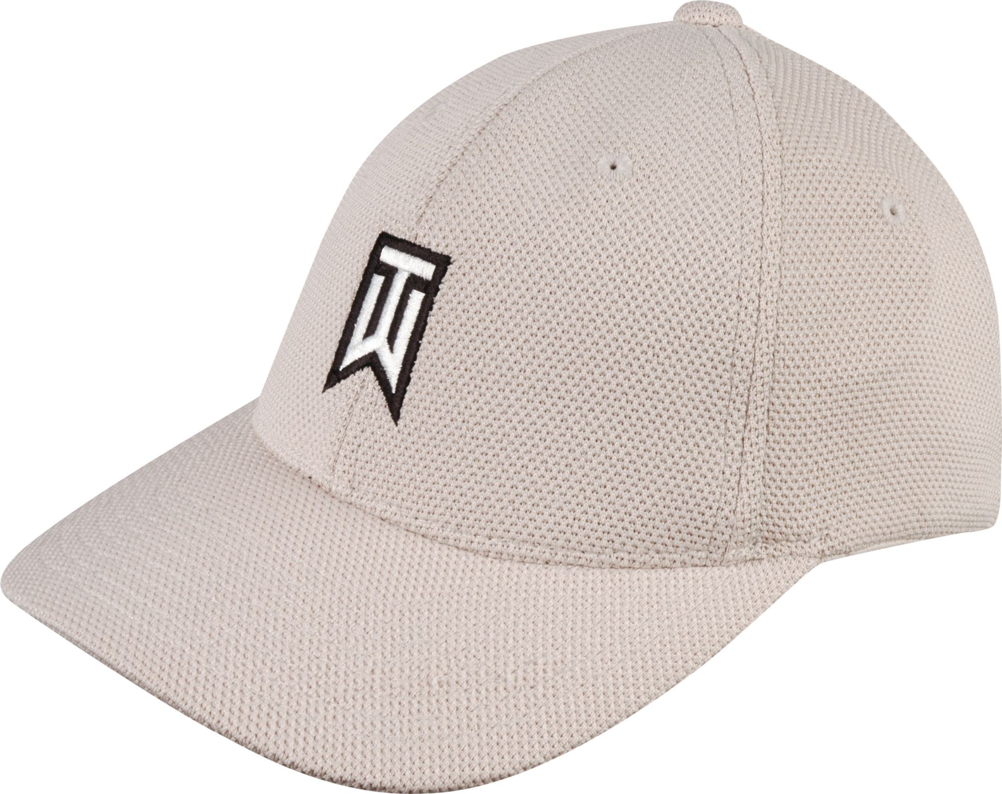 Nike Men's TW Flex Fit Golf Hat