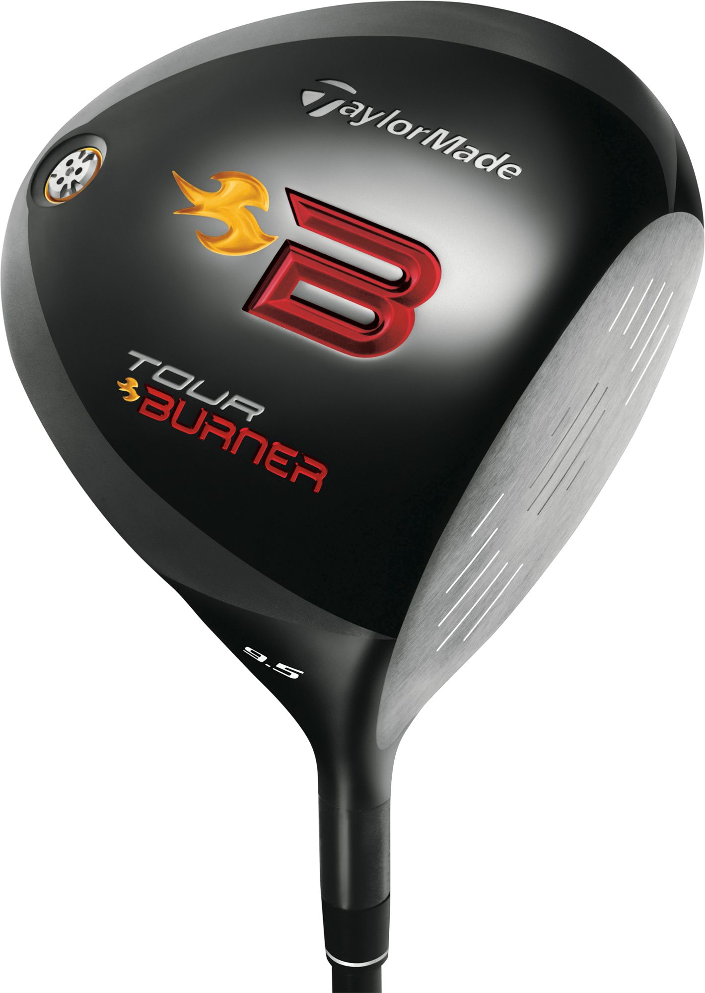 Taylormade Tour Burner TP Men's Driver