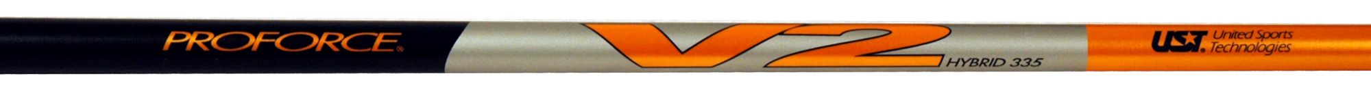 UST Proforce V2 Hybrid Shaft