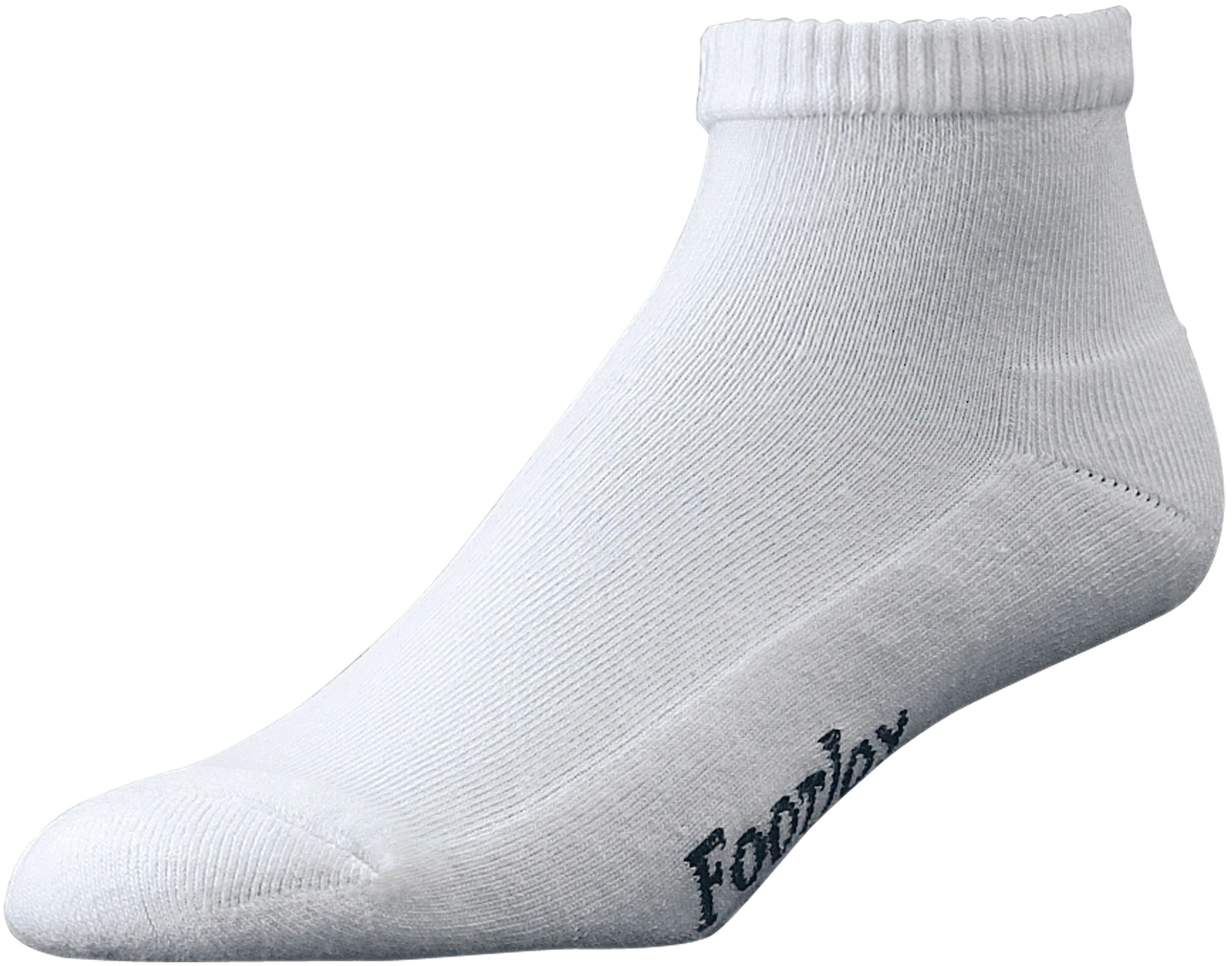 FootJoy Women's CottonSof Quarter Sock