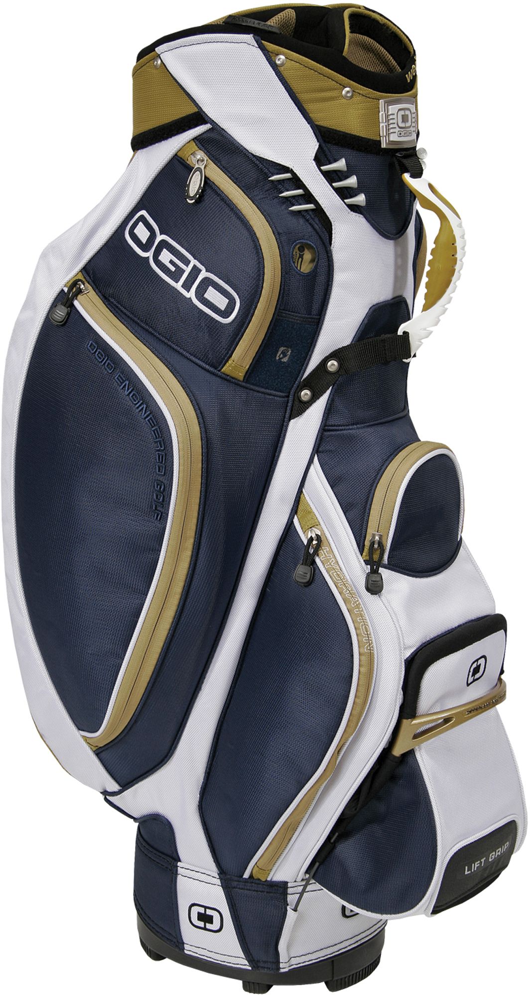 Ogio Exodus Cart Bag