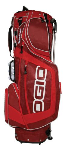 Ogio Ozone Stand Bag