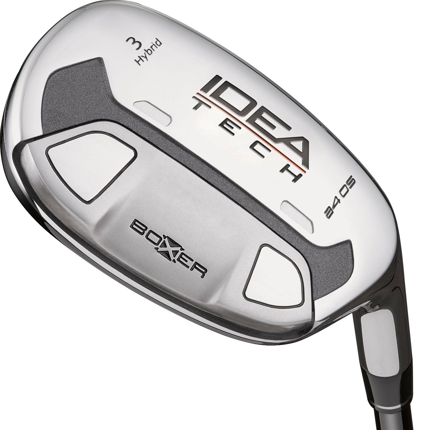 Adams Idea Tech a4OS Men's Hybrid