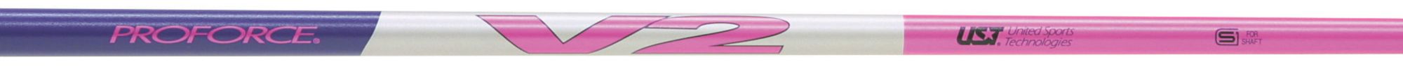 Proforce V2L Ladies Driver Shaft