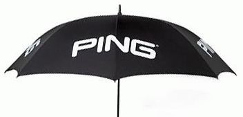Ping Umbrella