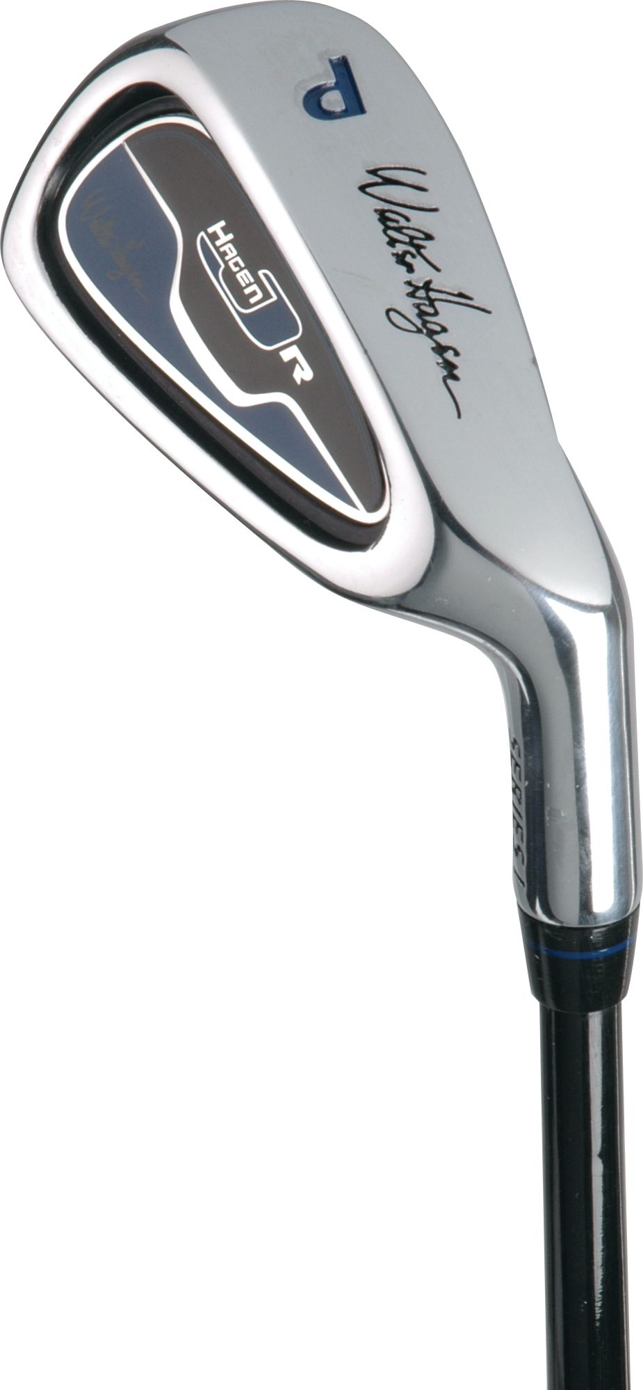 Walter Hagen Left Hand Junior Wedge
