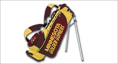 Datrek NCAA Go-Lite Stand Bag