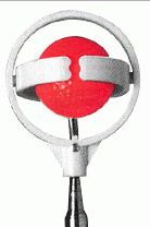 Pro Line Sports 18 Foot Gotcha Ball Retriever