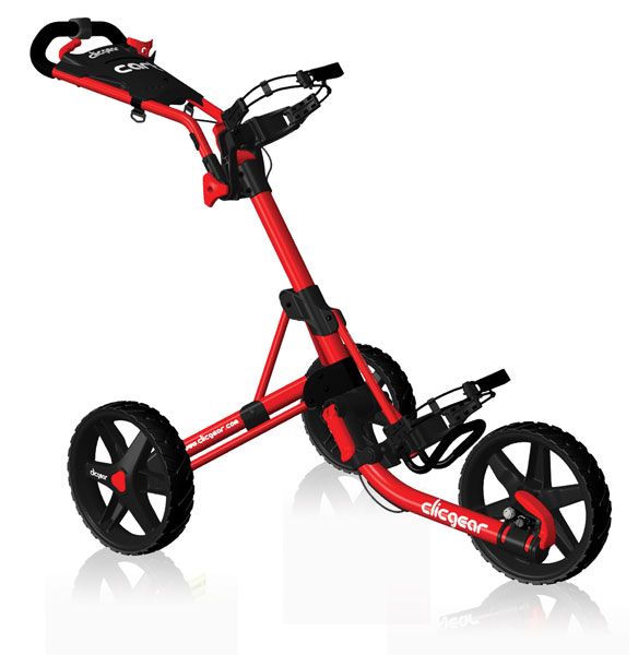 Clicgear 2.0 Push Cart
