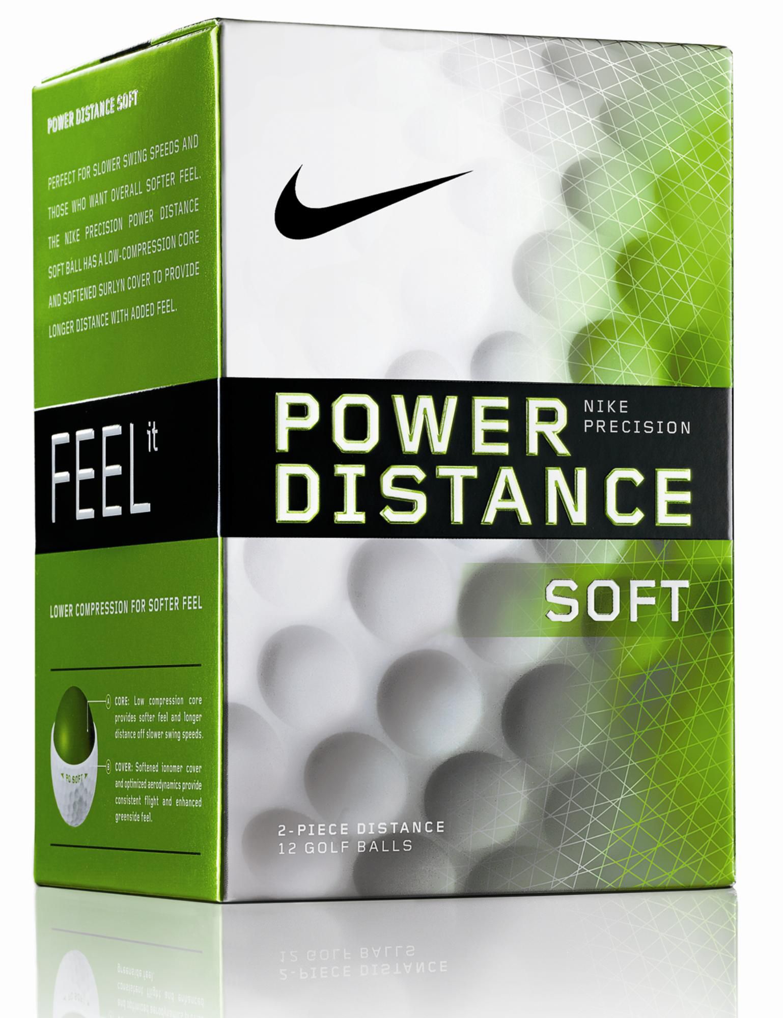 Nike ONE Golf Ball Sale