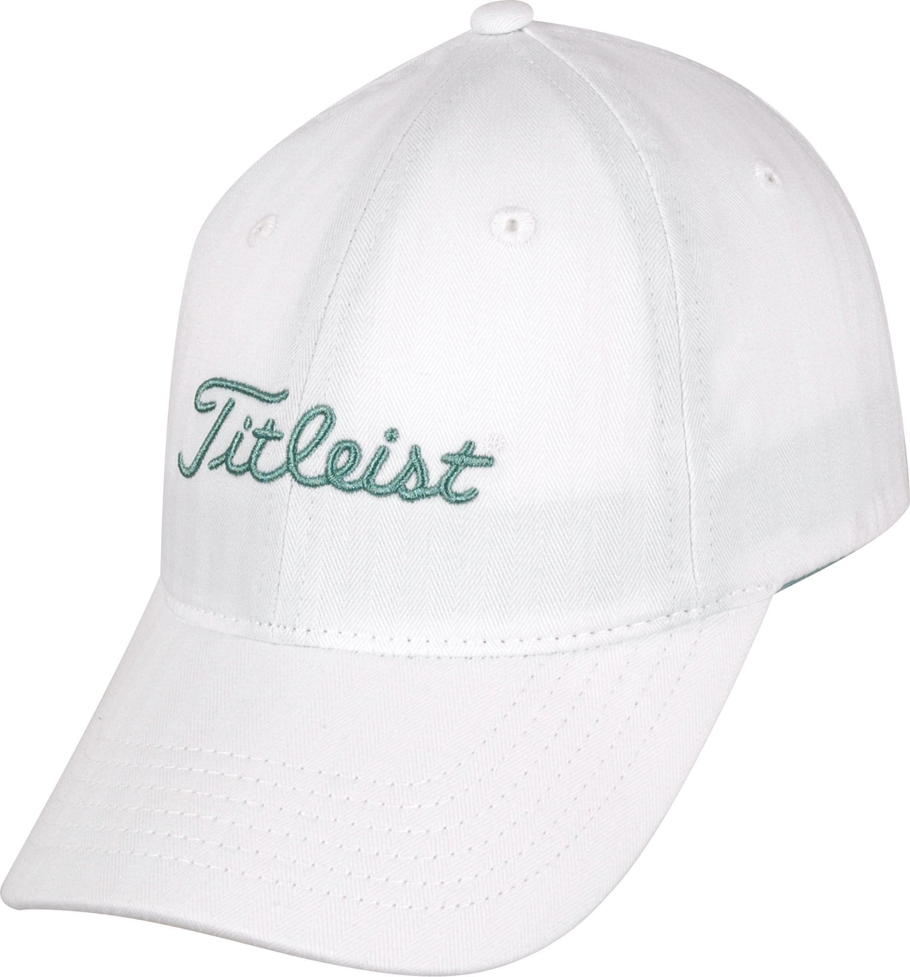 Titleist Pink Ribbon 09 Cap