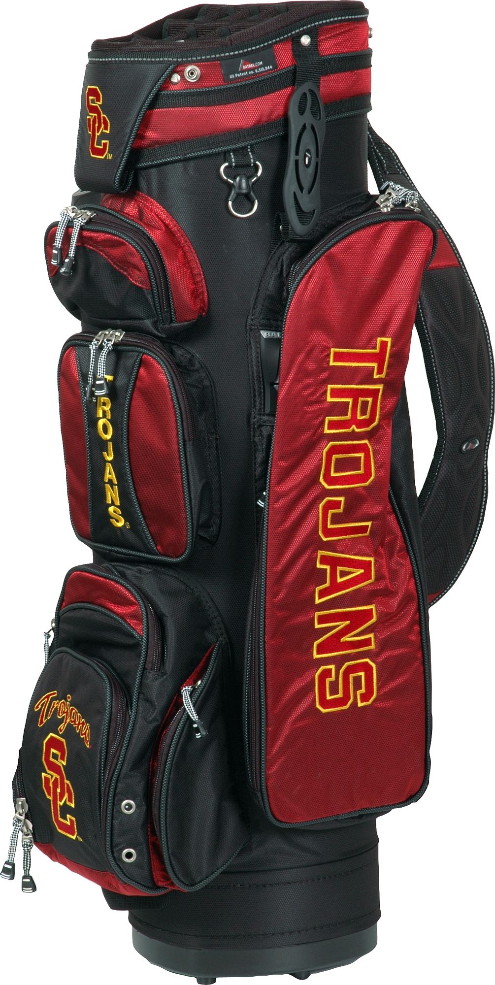 Datrek NCAA Impact Cart Bag