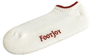 FootJoy Women's CottonSof Light Cushion Sock