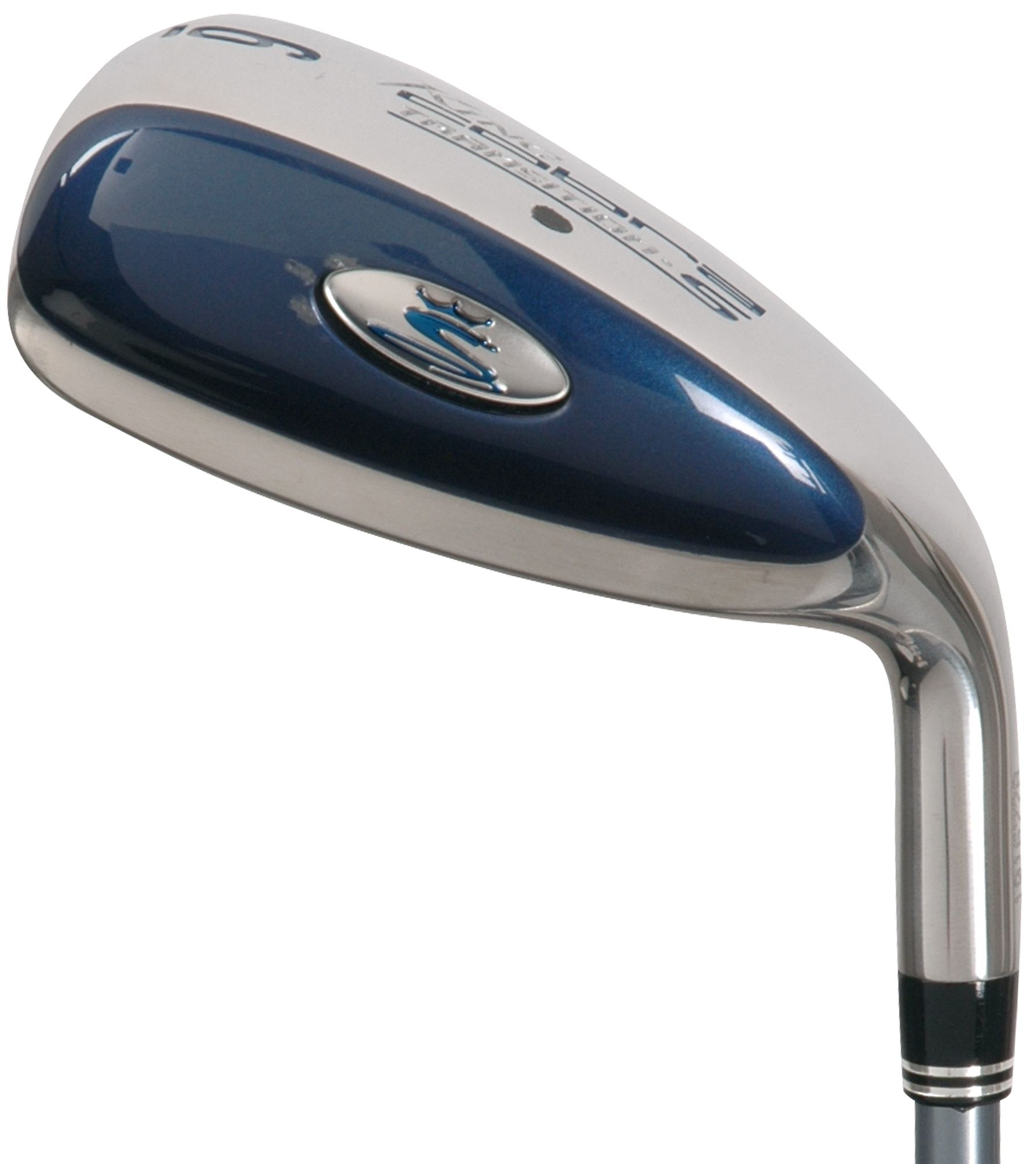 Cobra 2009 Transition-S Men's Iron Set