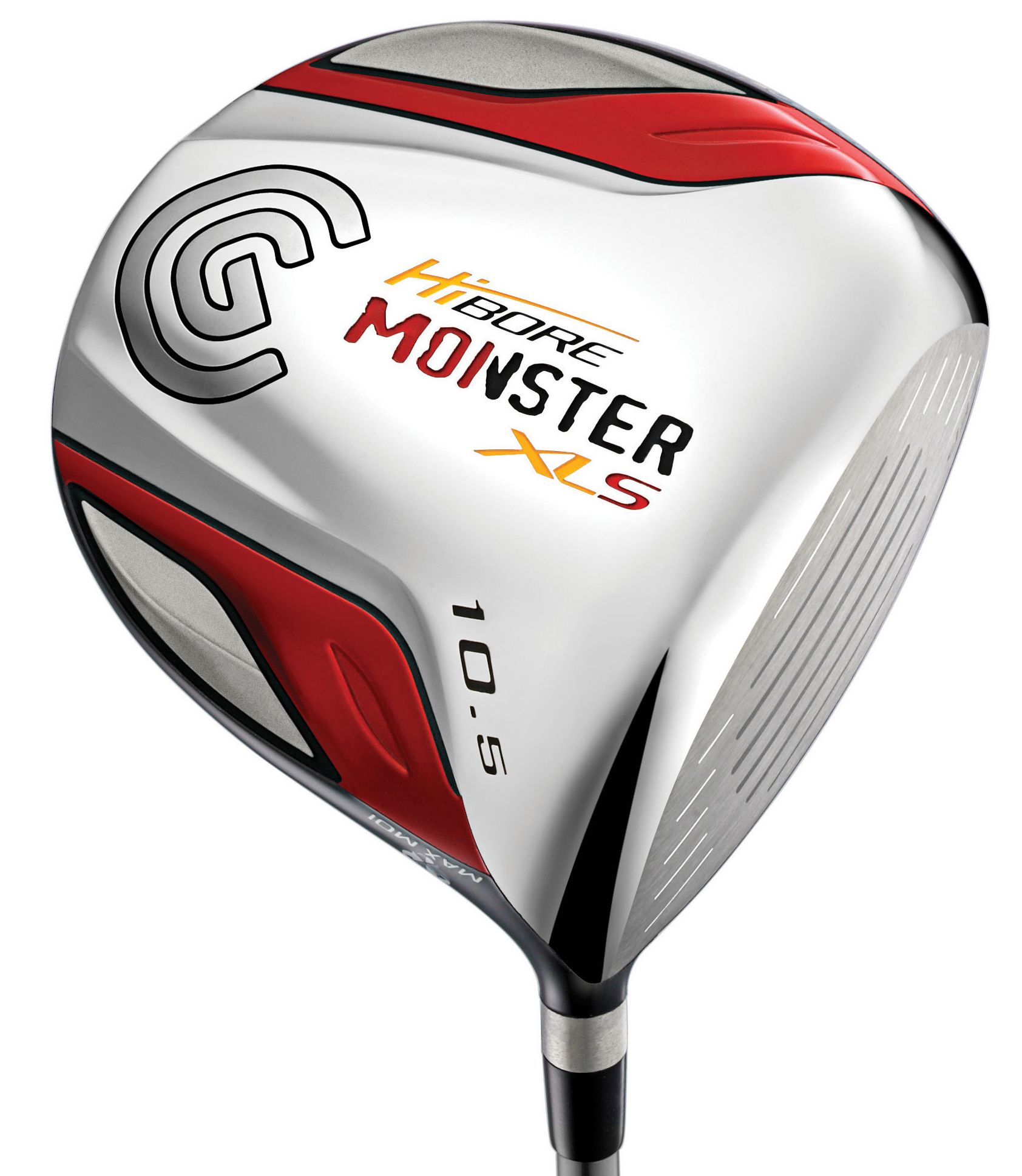 Cleveland HiBORE Monster XLS Men's Driver