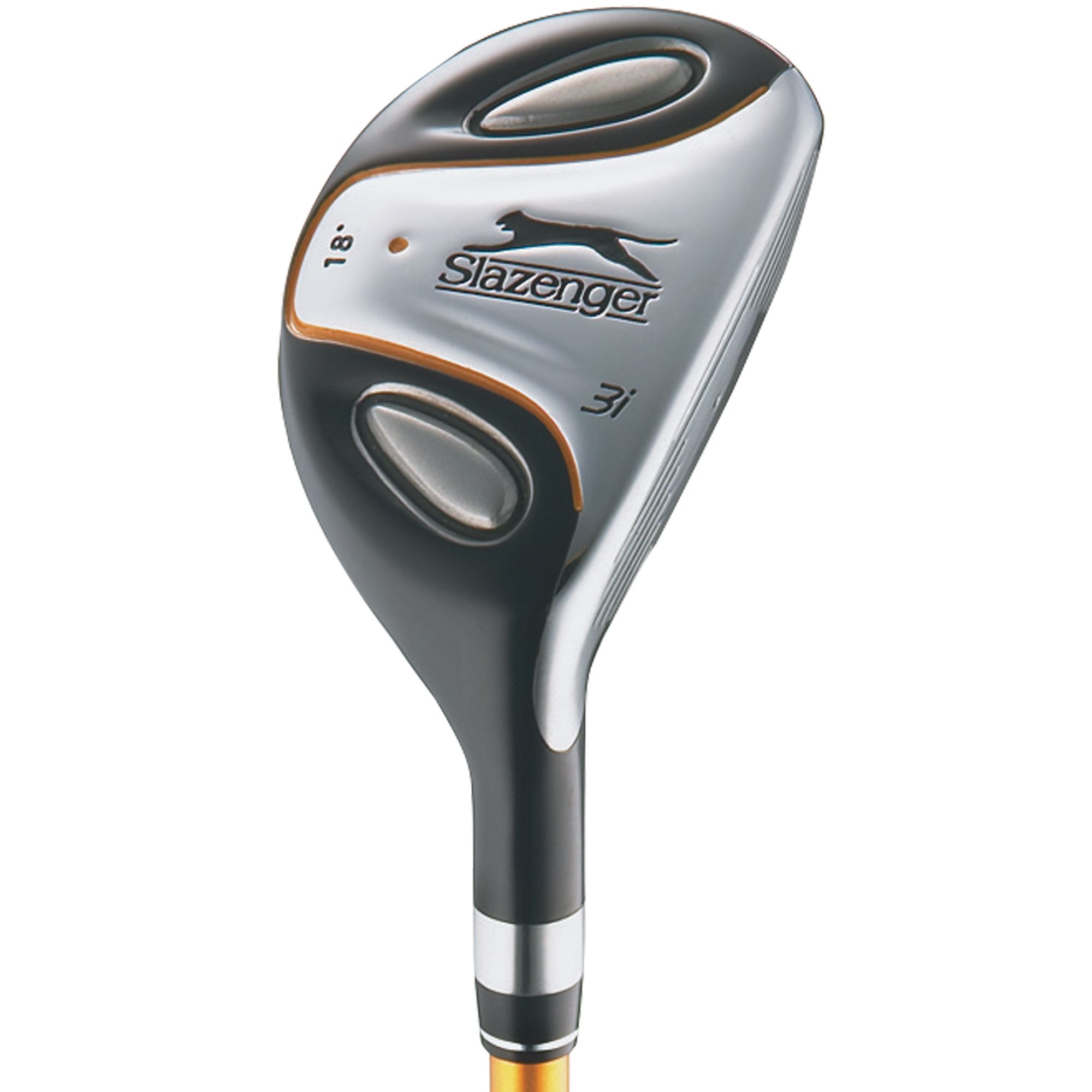 Slazenger Raw Distance 2007 Men's Hybrid