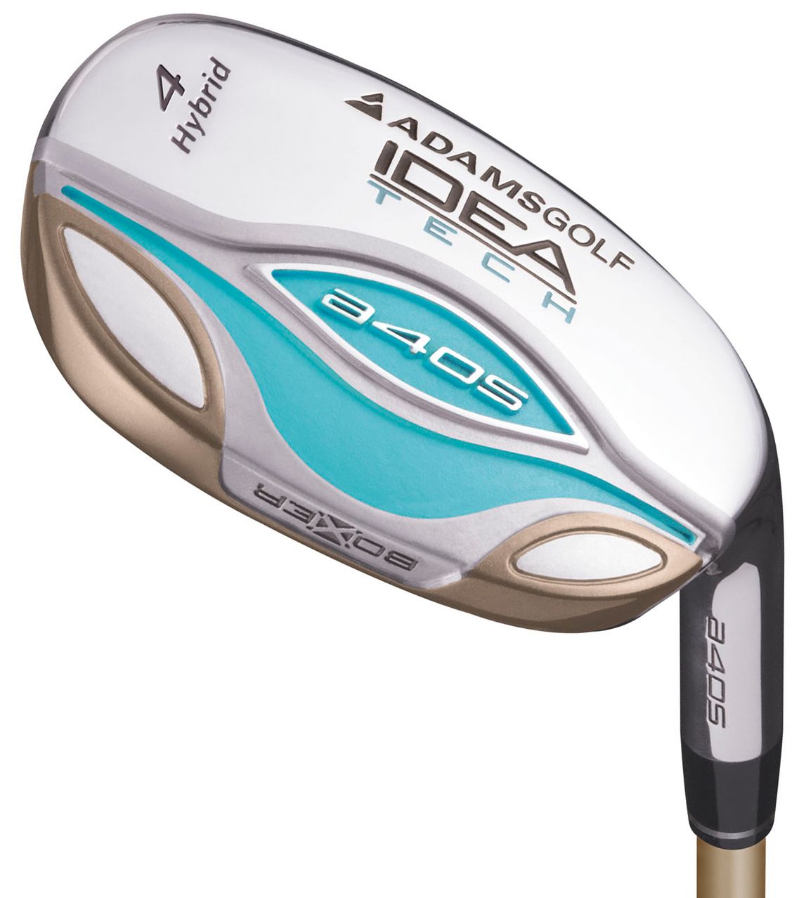 Adams Tech a4OS Women's Hybrid