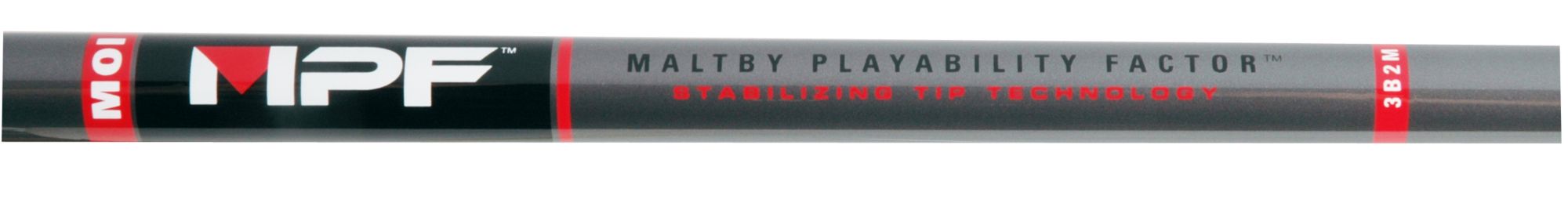 MPF MOI Driver Shaft