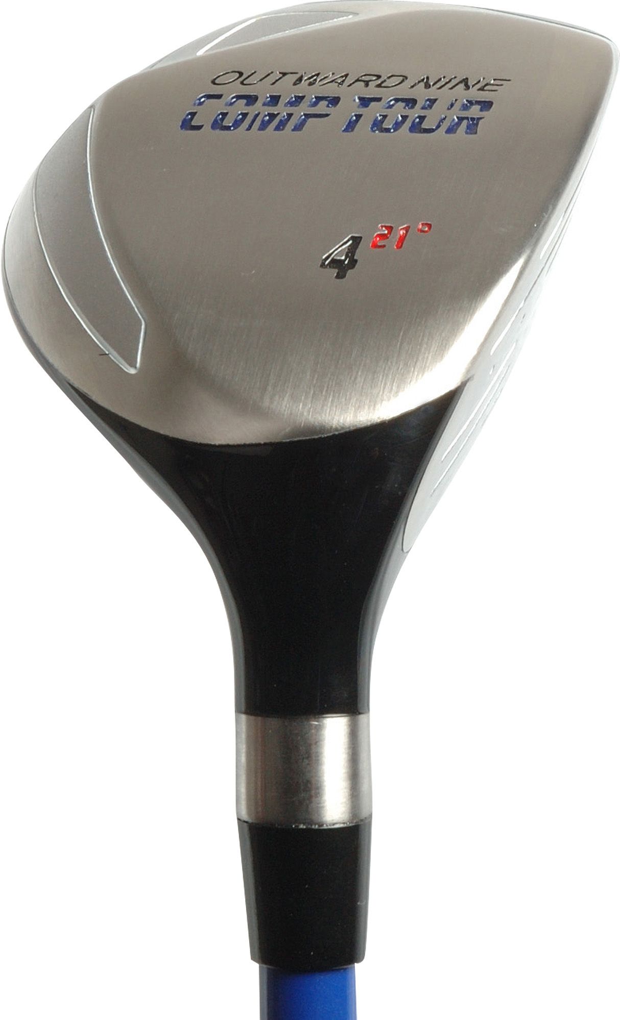 Outward 9 Comp Tour Women's Fairway Wood