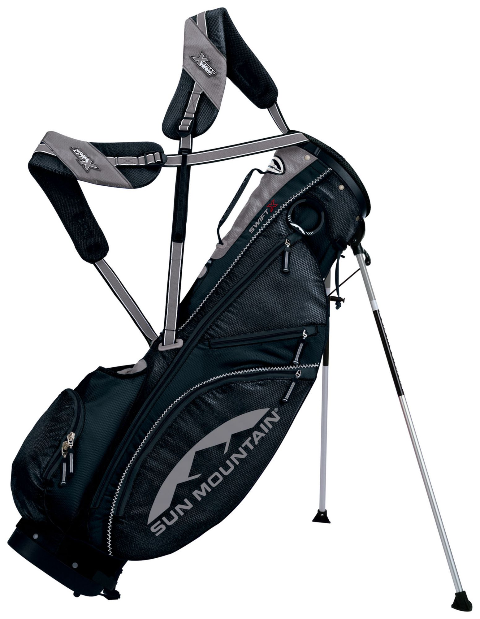 Sun Mountain Swift X Stand Bag-2009