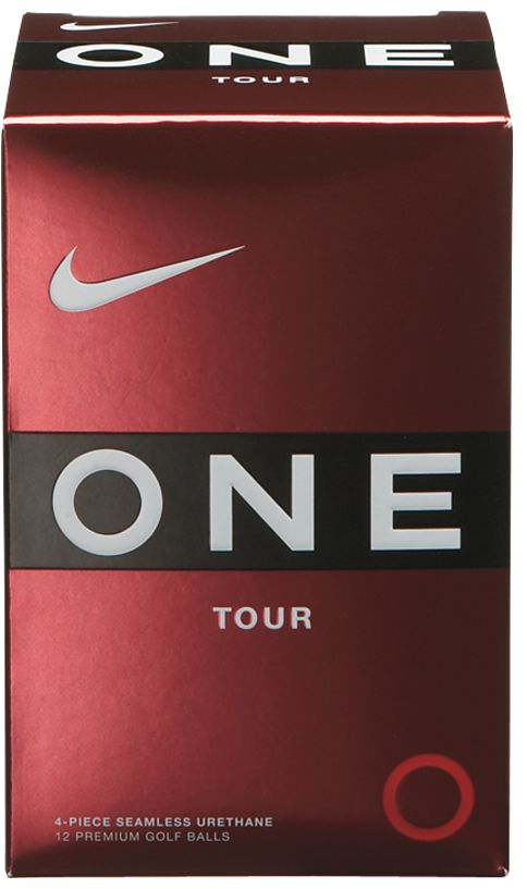 Nike ONE Tour 12 Pack