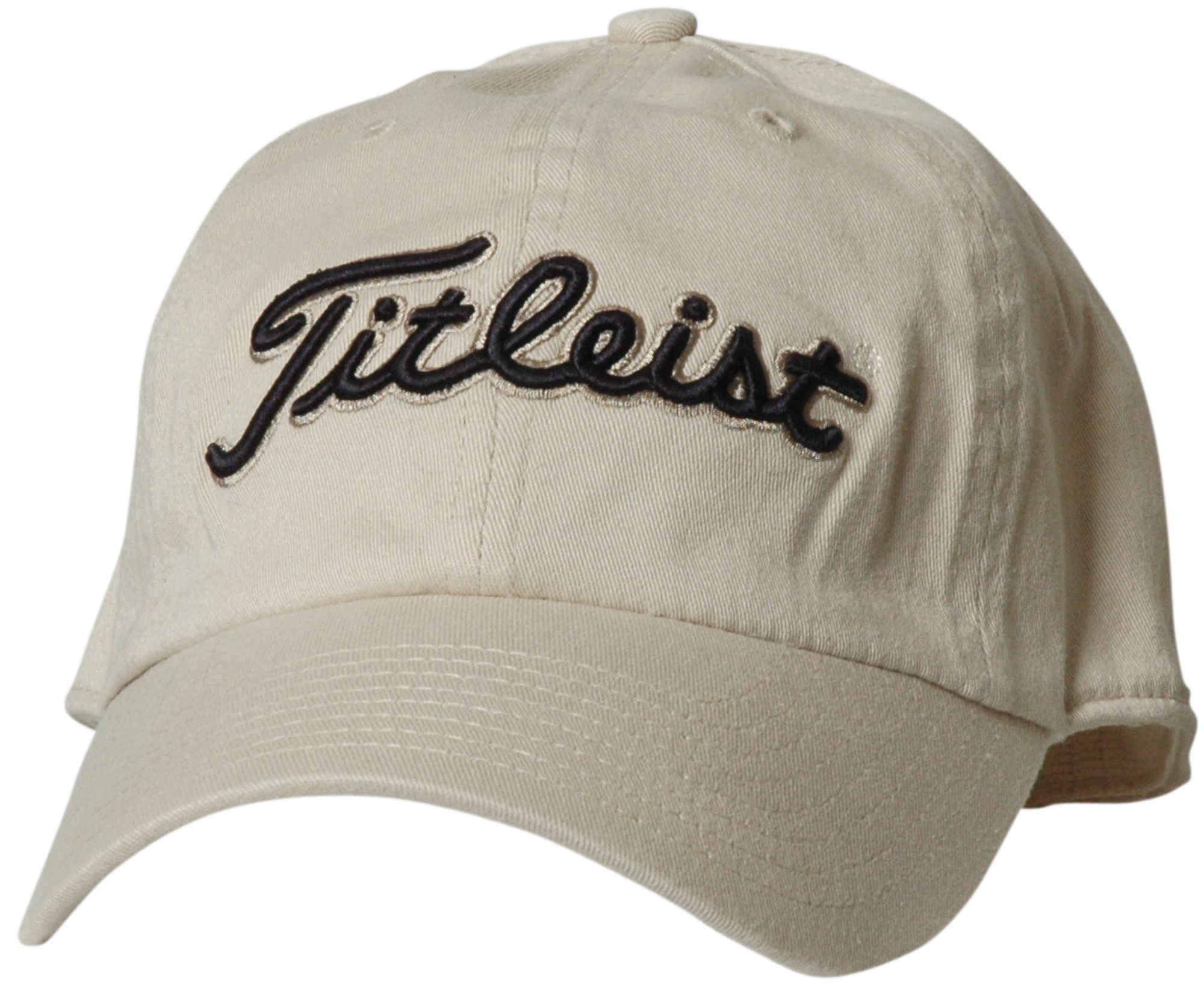 Titleist Fitted Slouch Golf Cap