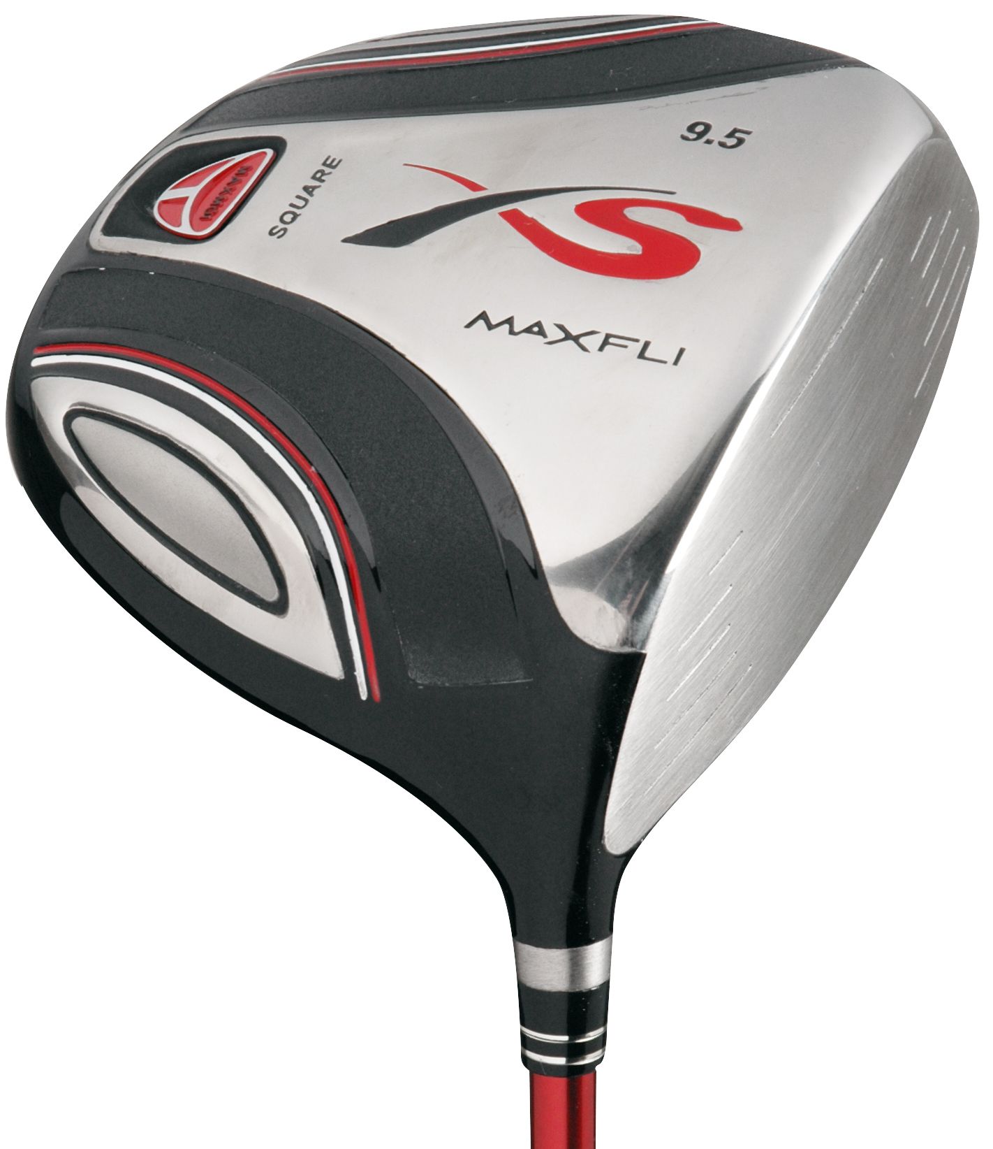 Maxfli XS Tour Driver