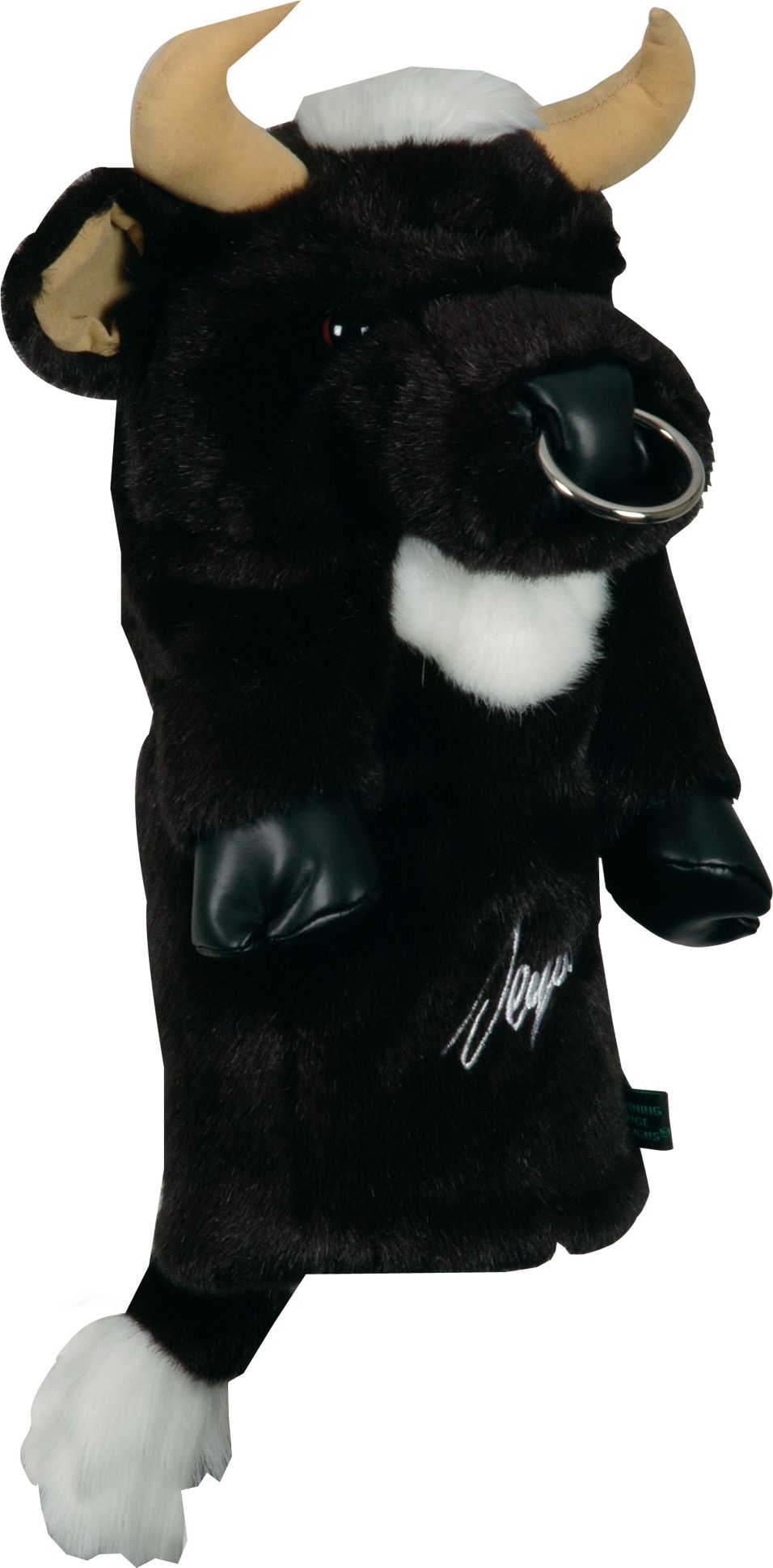 Winning Edge Novelty Headcovers