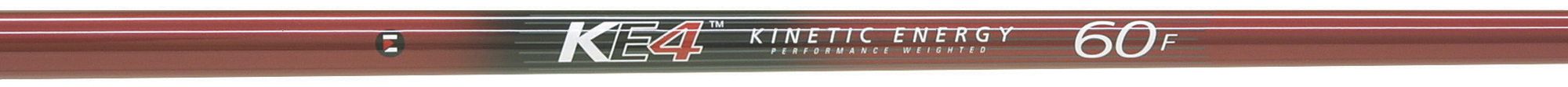 KE4 60 Wood Shaft