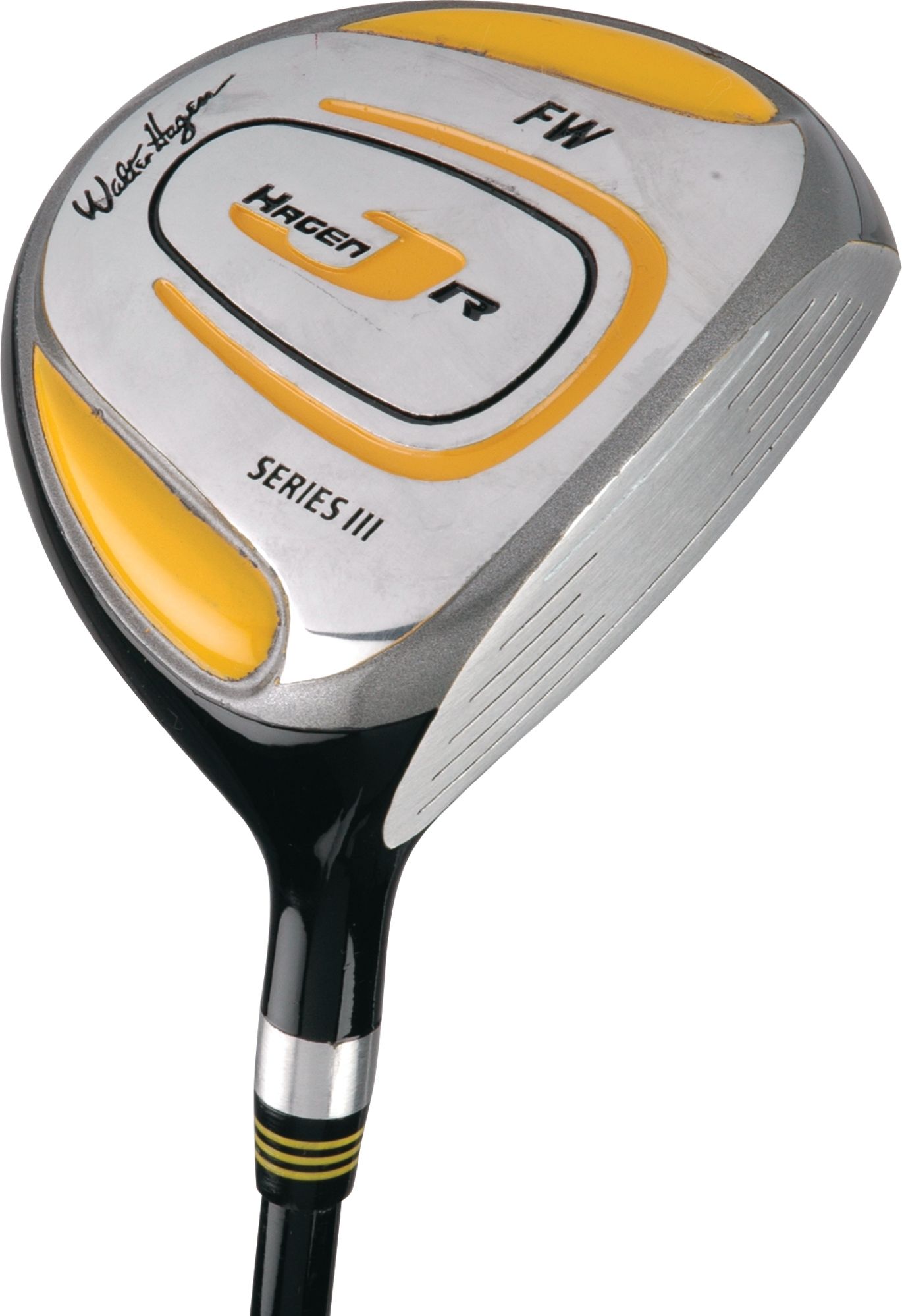 Walter Hagen Junior Fairway Wood