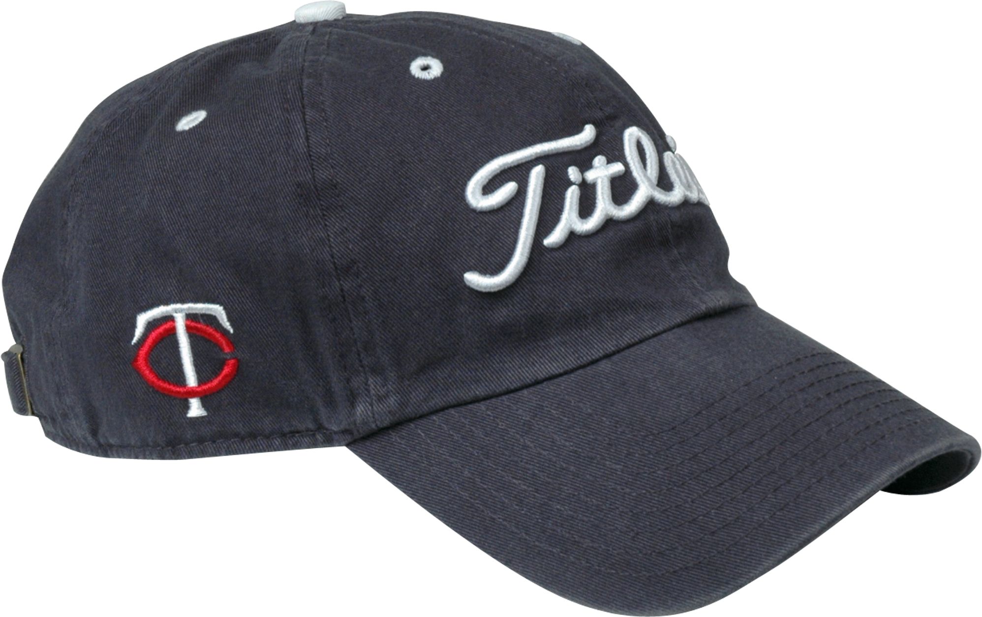 Titleist MLB logo cap