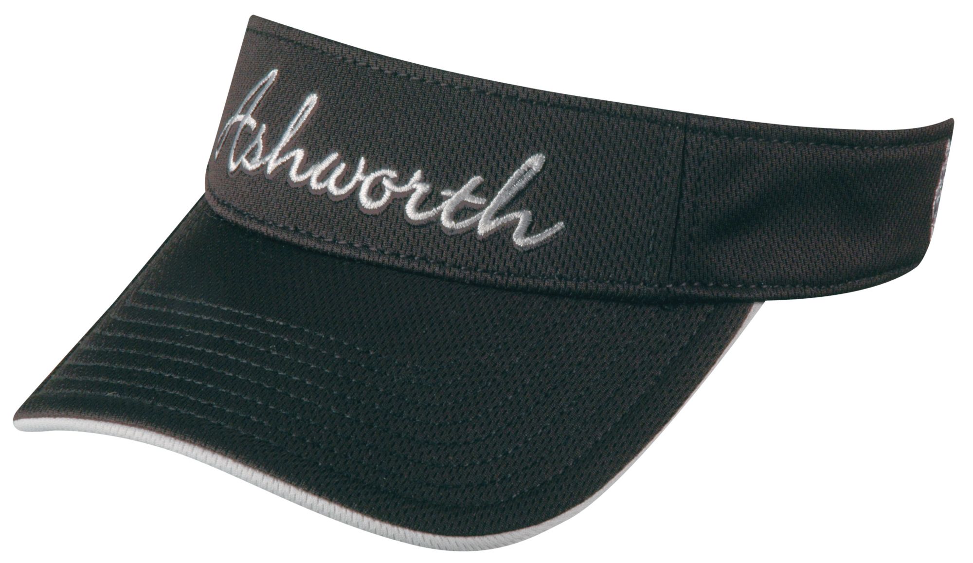 Ashworth Men's Mesh Visor