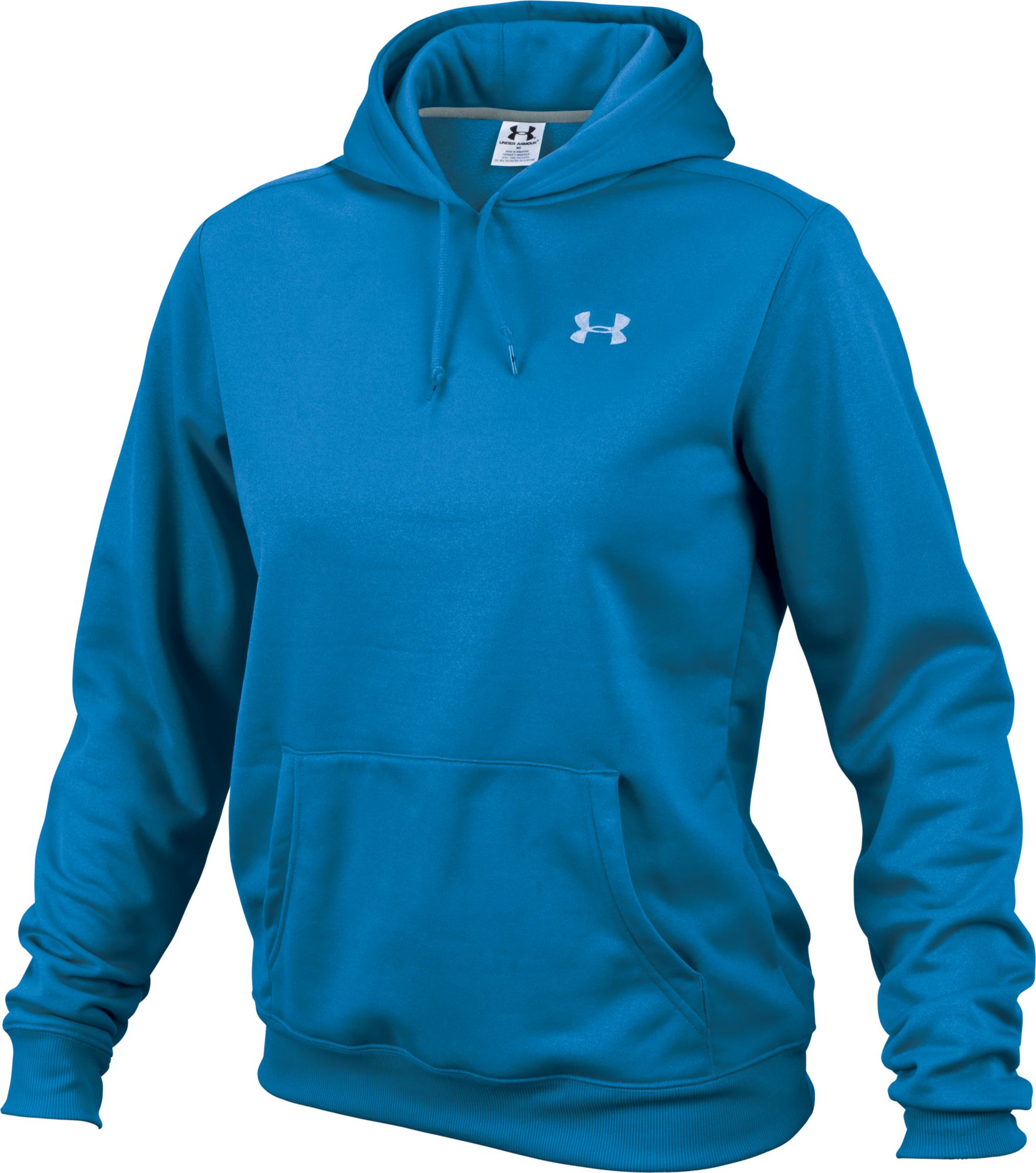 Under Armour Women's ArmourFleece Hoodie