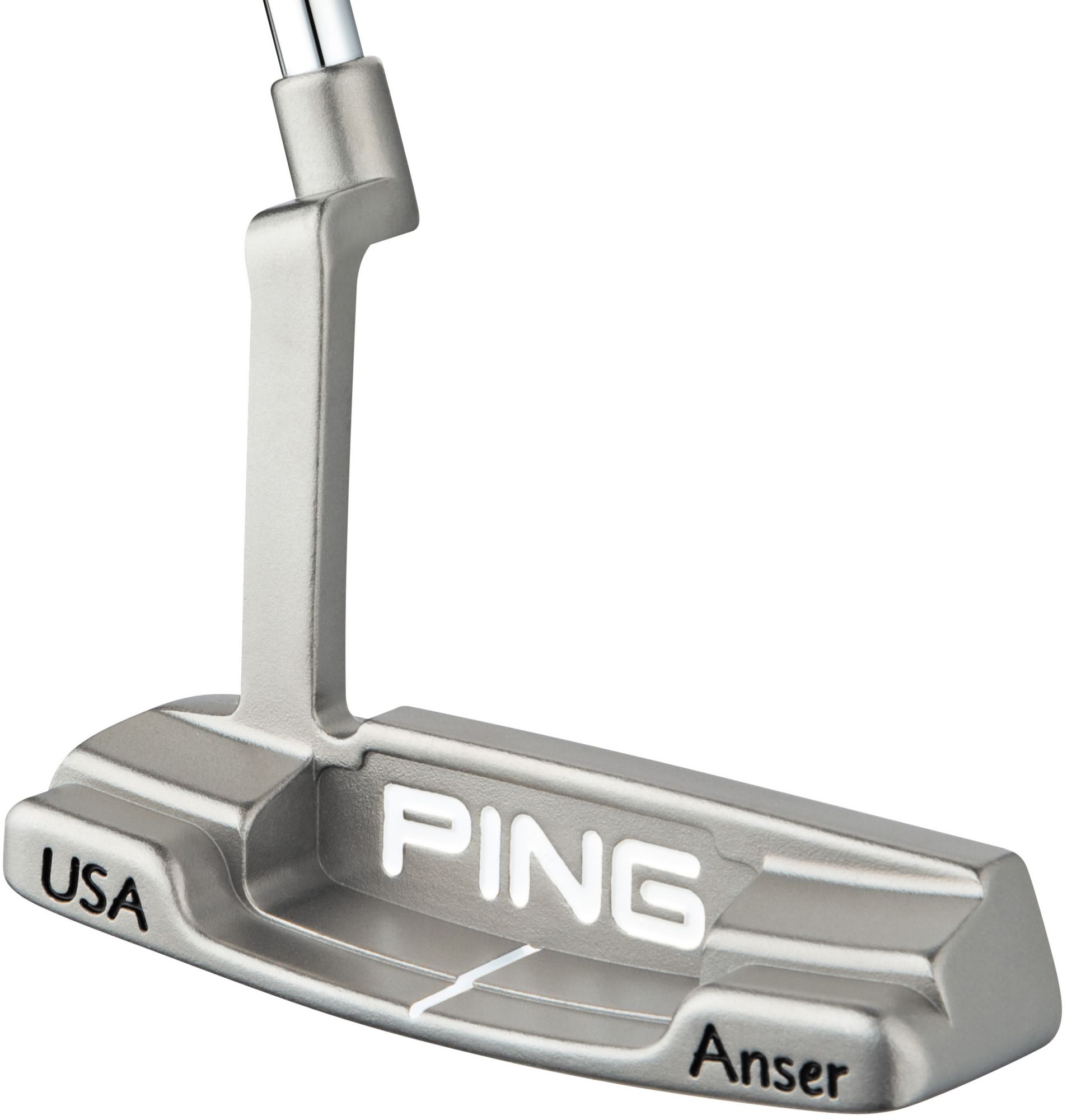 PING iSeries Anser Putter