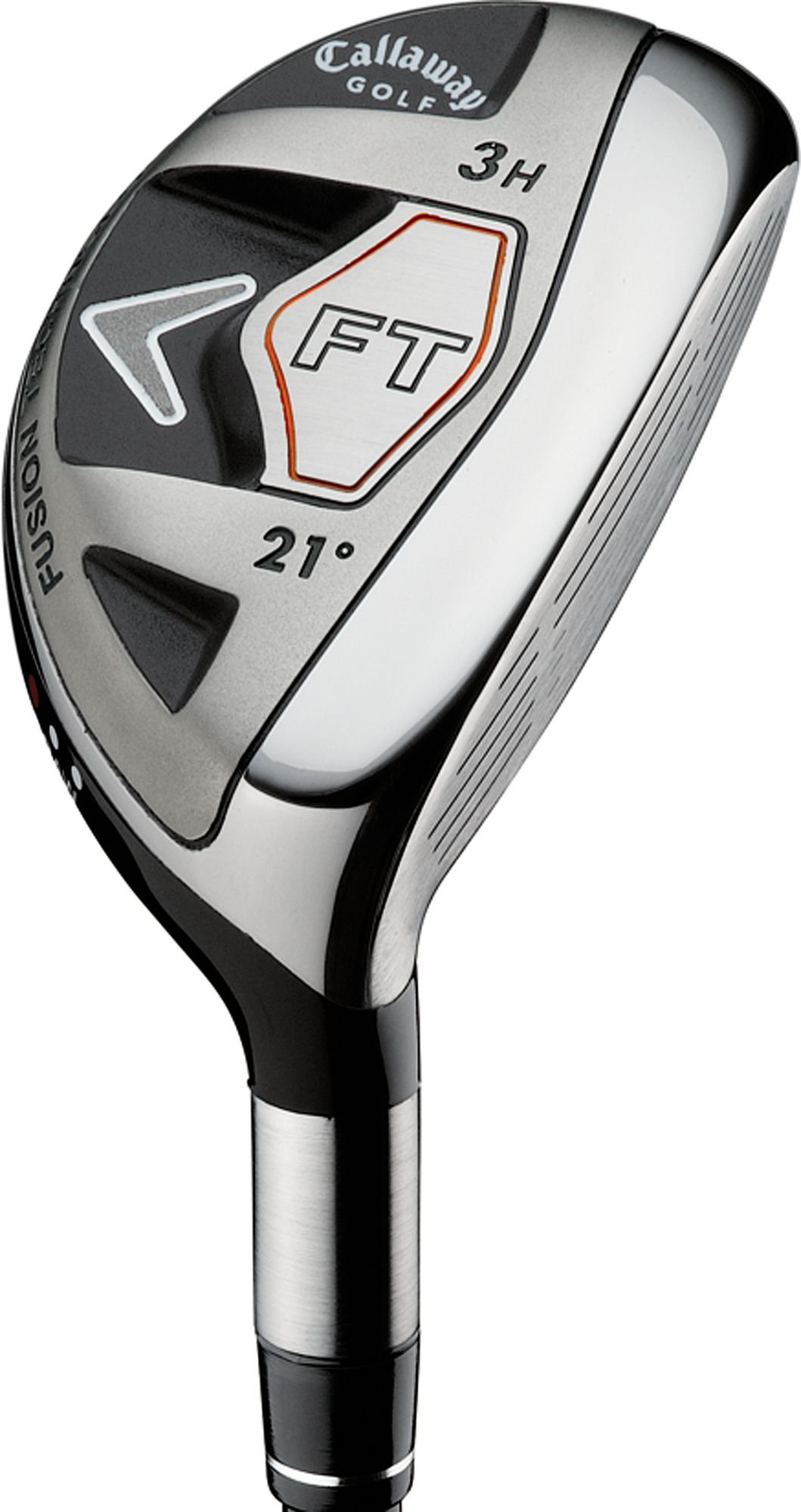 Callaway FT 08 Men's Hybrid