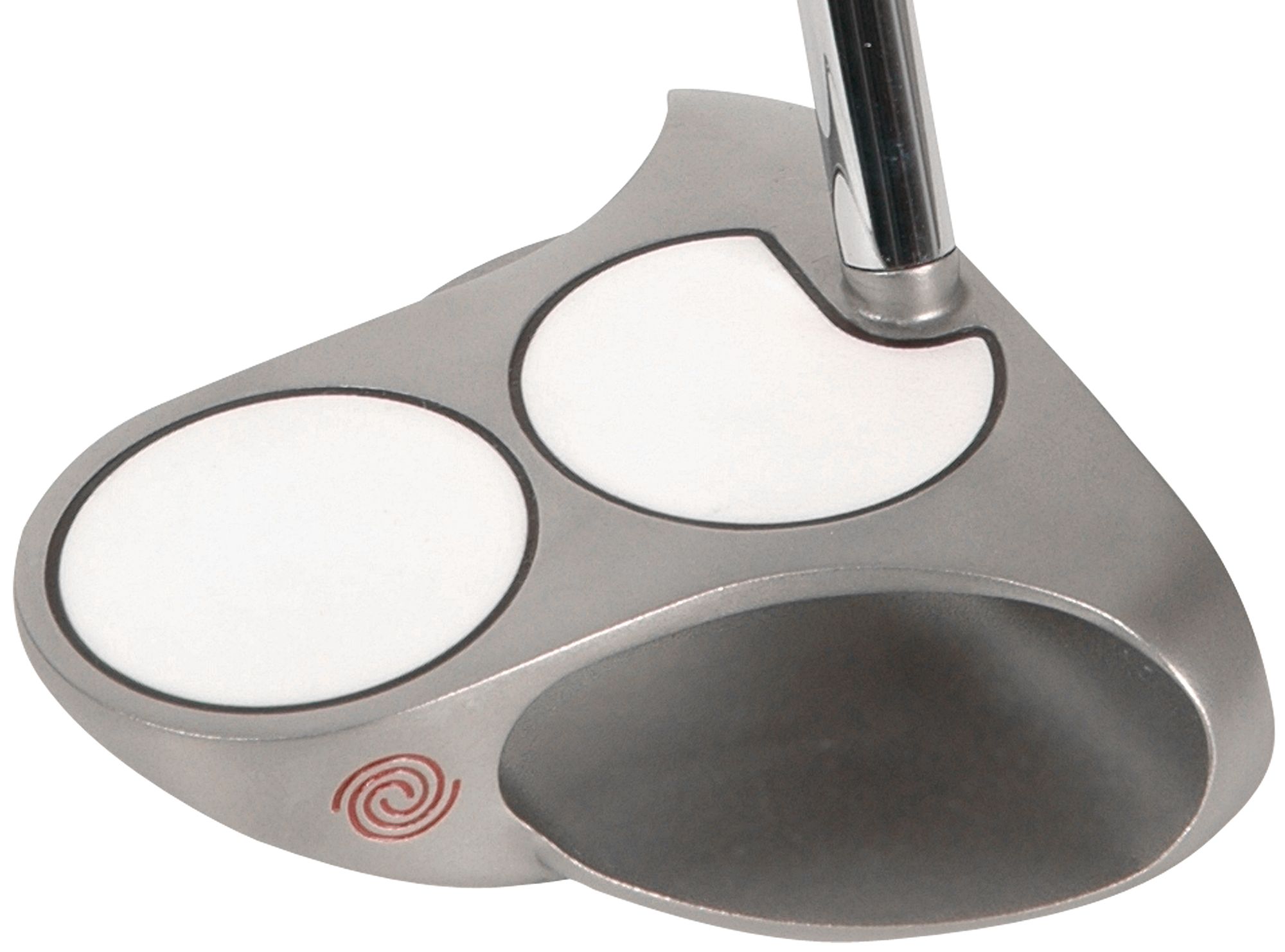 Odyssey White Hot XG 2 Ball Center Shaft Putter