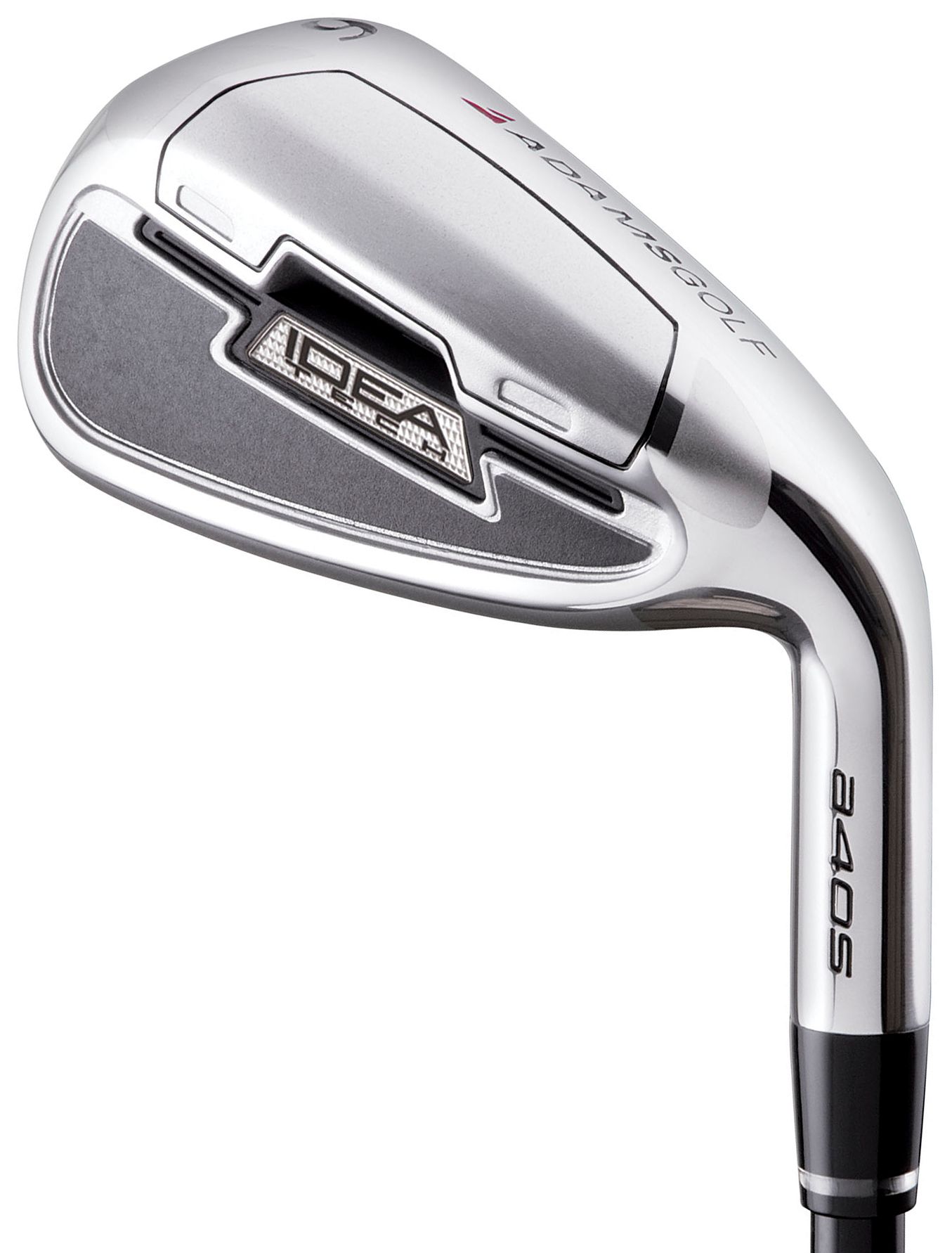 Adams Idea Tech a4 OS Men's Hybrid-Iron Set